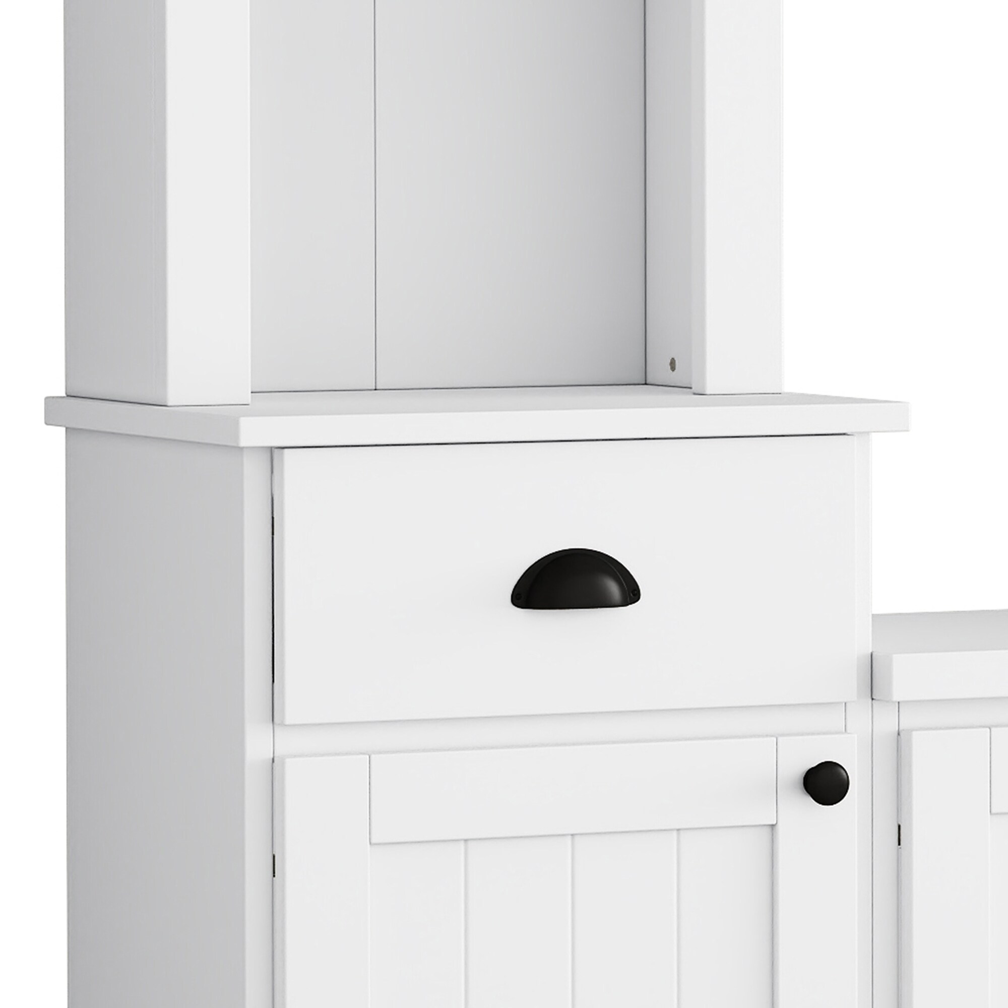 Clihome CL-OT-31AAK Tv-Stands - View #15