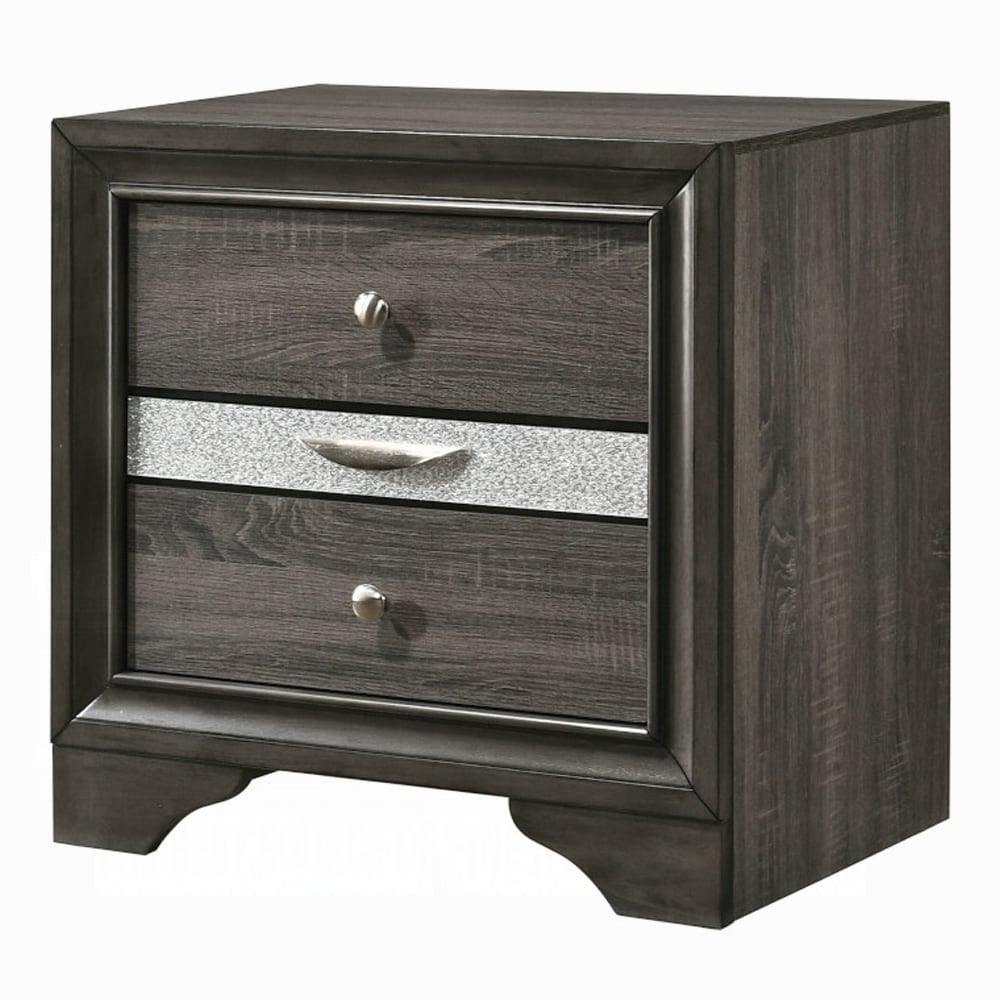 GLANZEND 6514G67HT nightstands - View #3