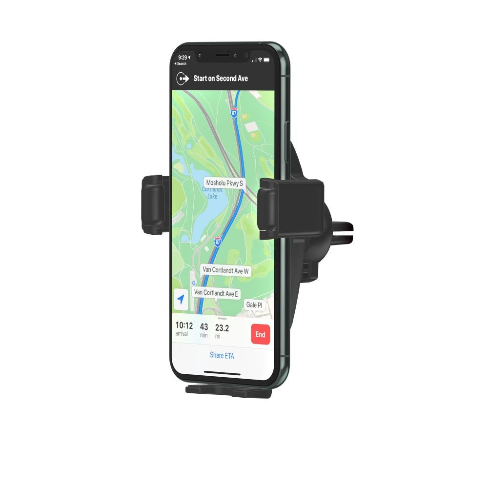 Just Wireless 20008 Cell-Phone-Car-Mounts - View #2
