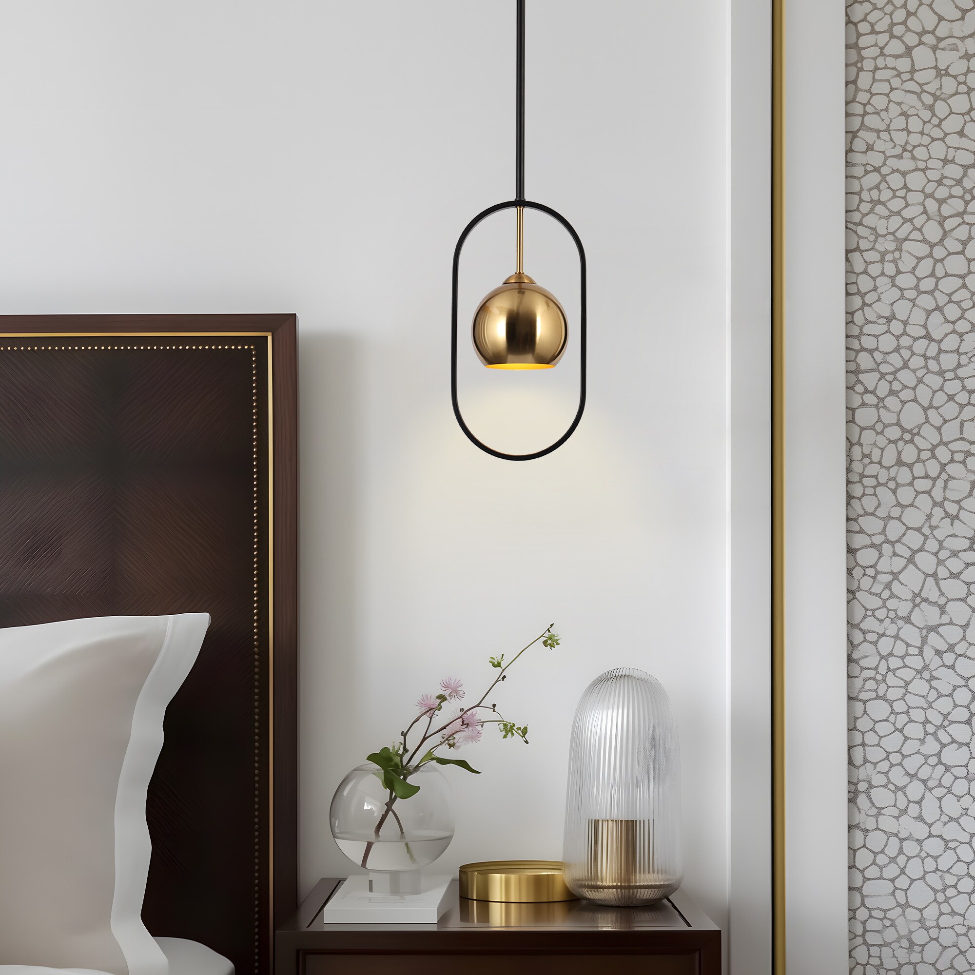 ZEVNI L37N7NI2W4510SG7 Pendant-Lights - View #2
