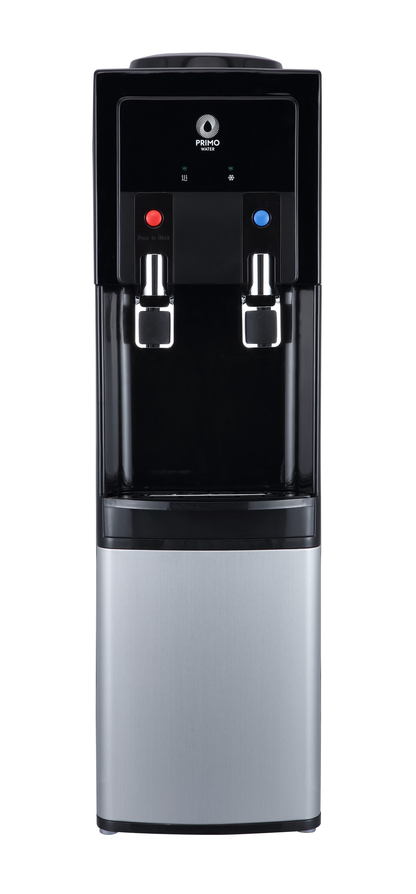 Primo 601382 Stainless steel Water cooler