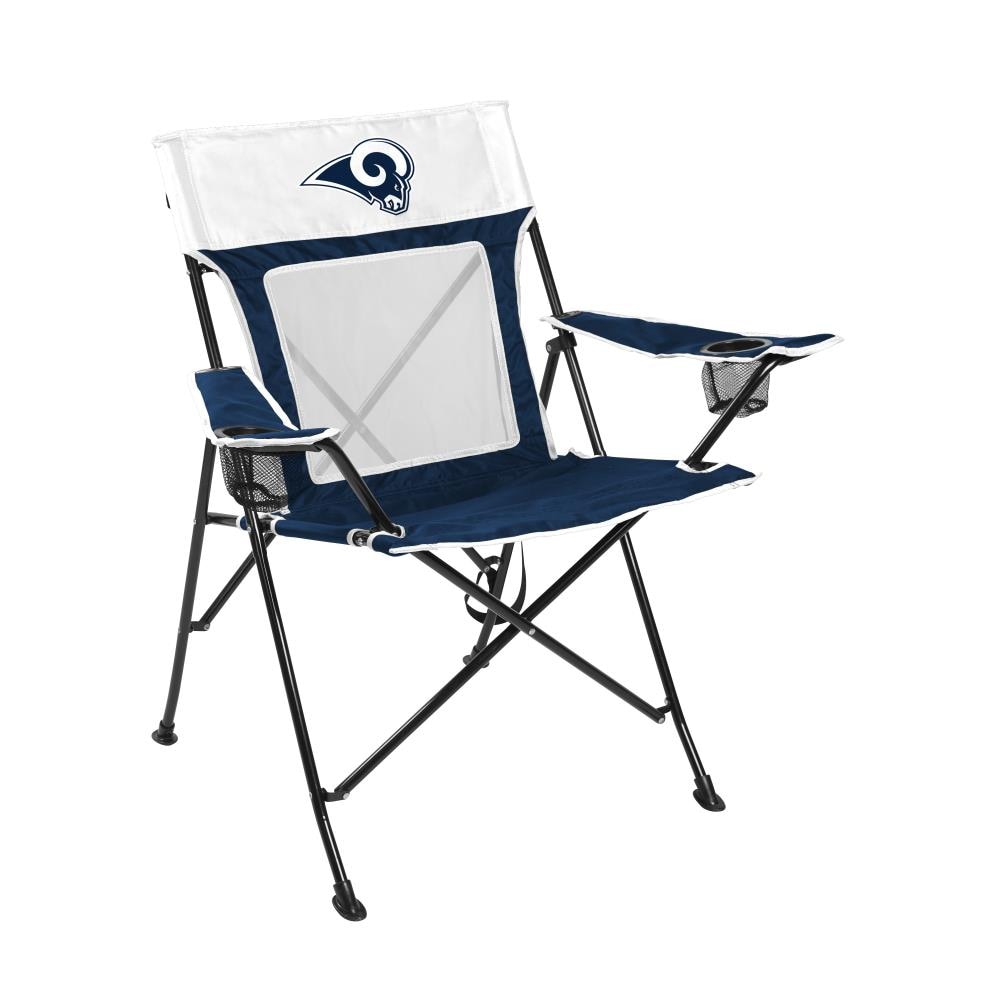 Xpression Gaming Chair with Los Angeles Rams