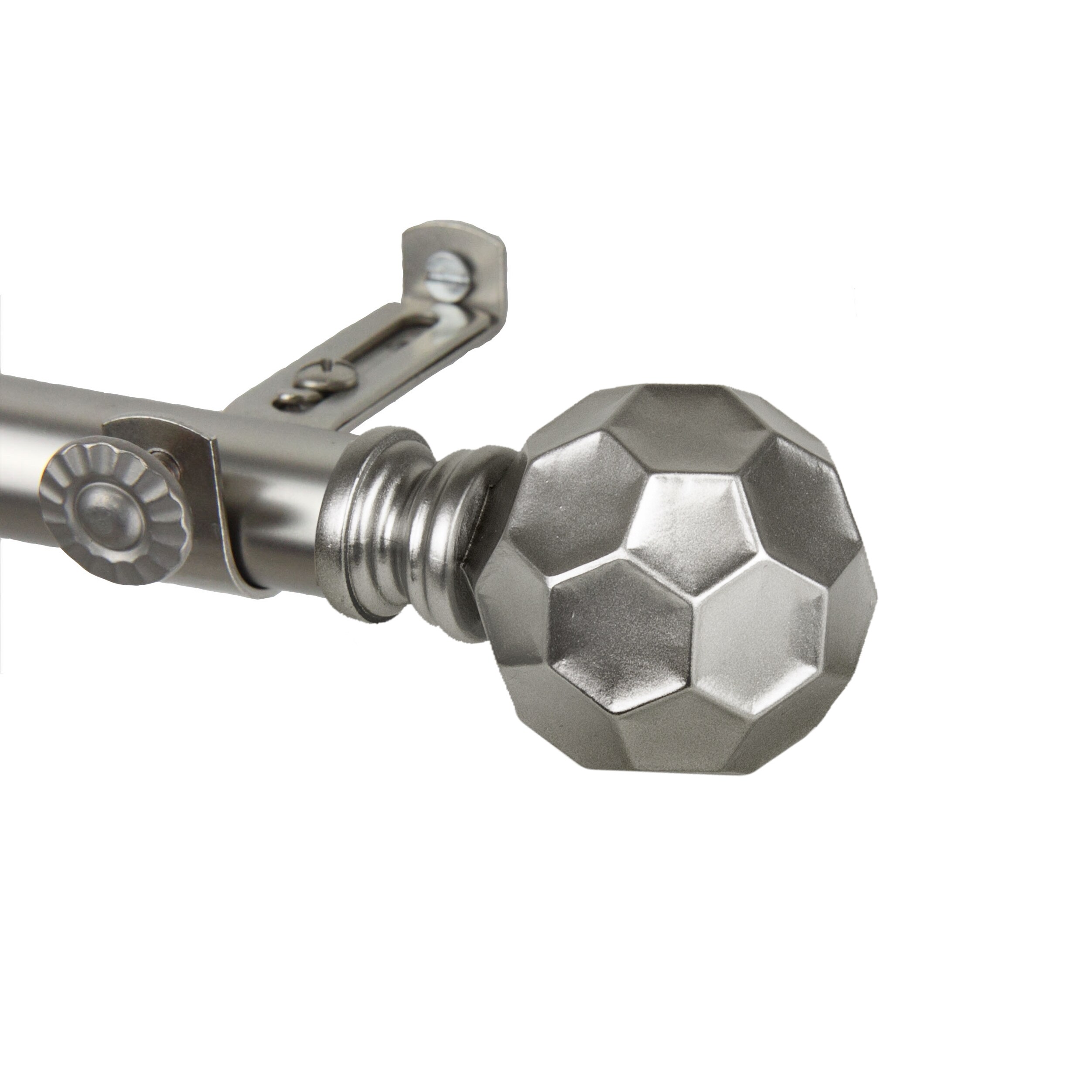 Hart & Harlow L4890-485 Curtain-Rods - View #2