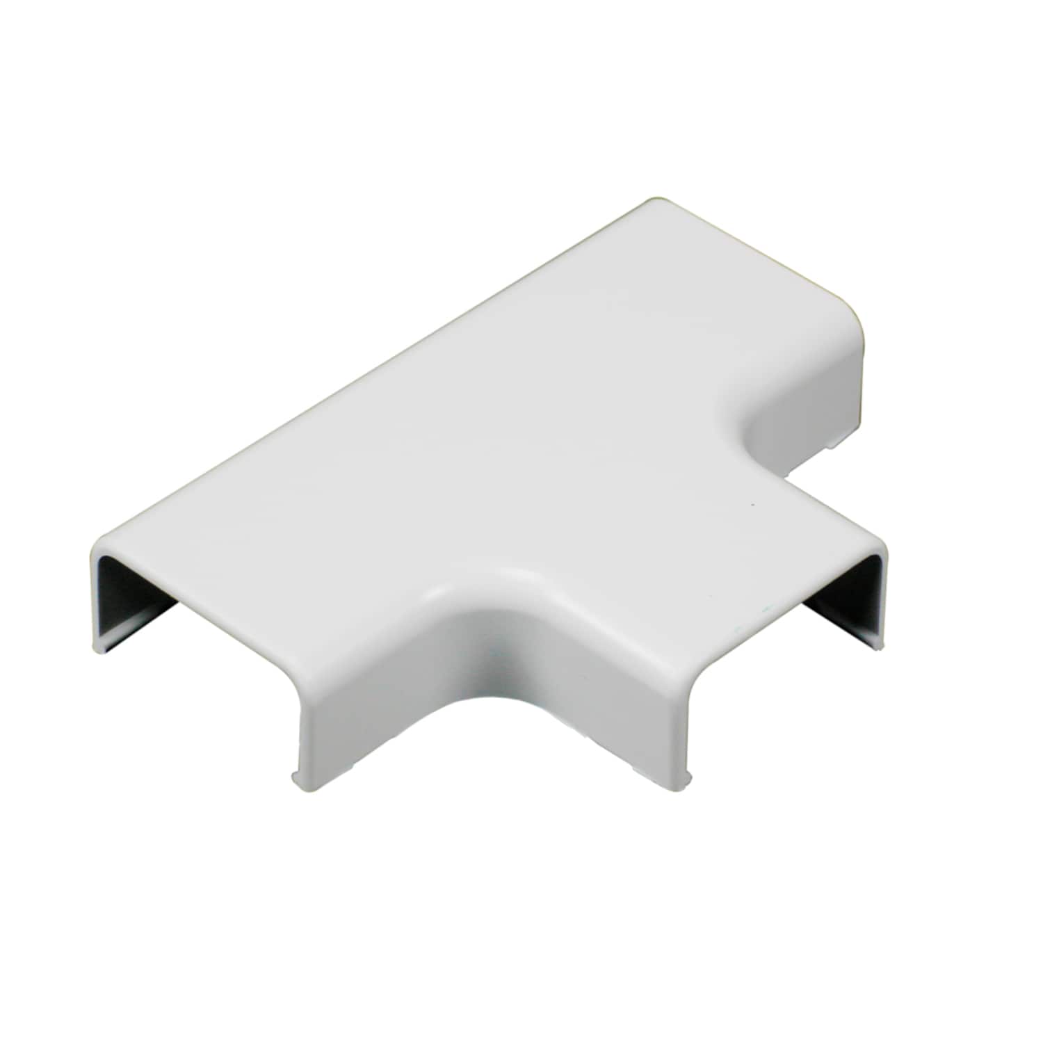 CordMate III Cord Management Kit - White, Nonmetallic