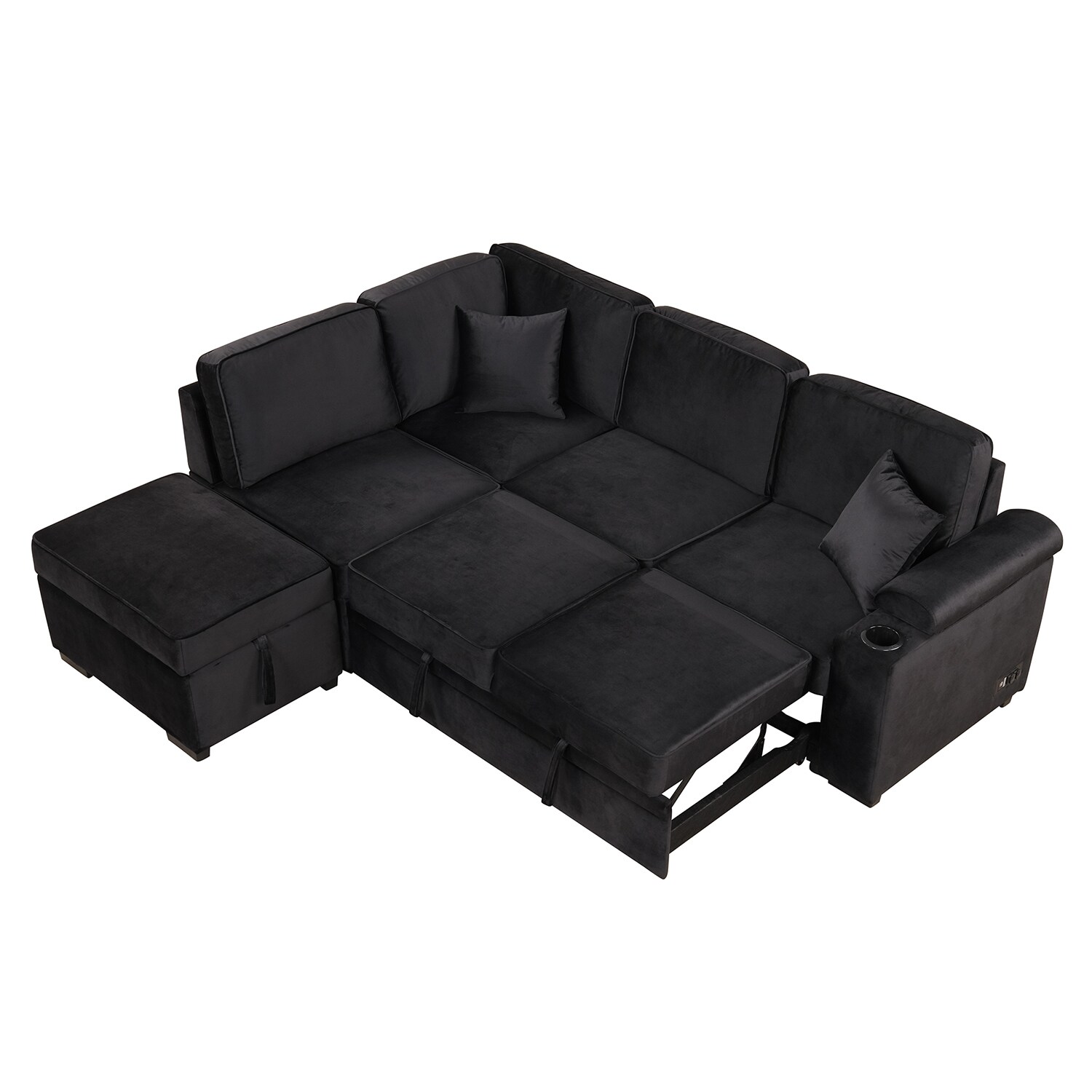 GZMR GZ-GN3072R Sofas-Loveseats - View #12