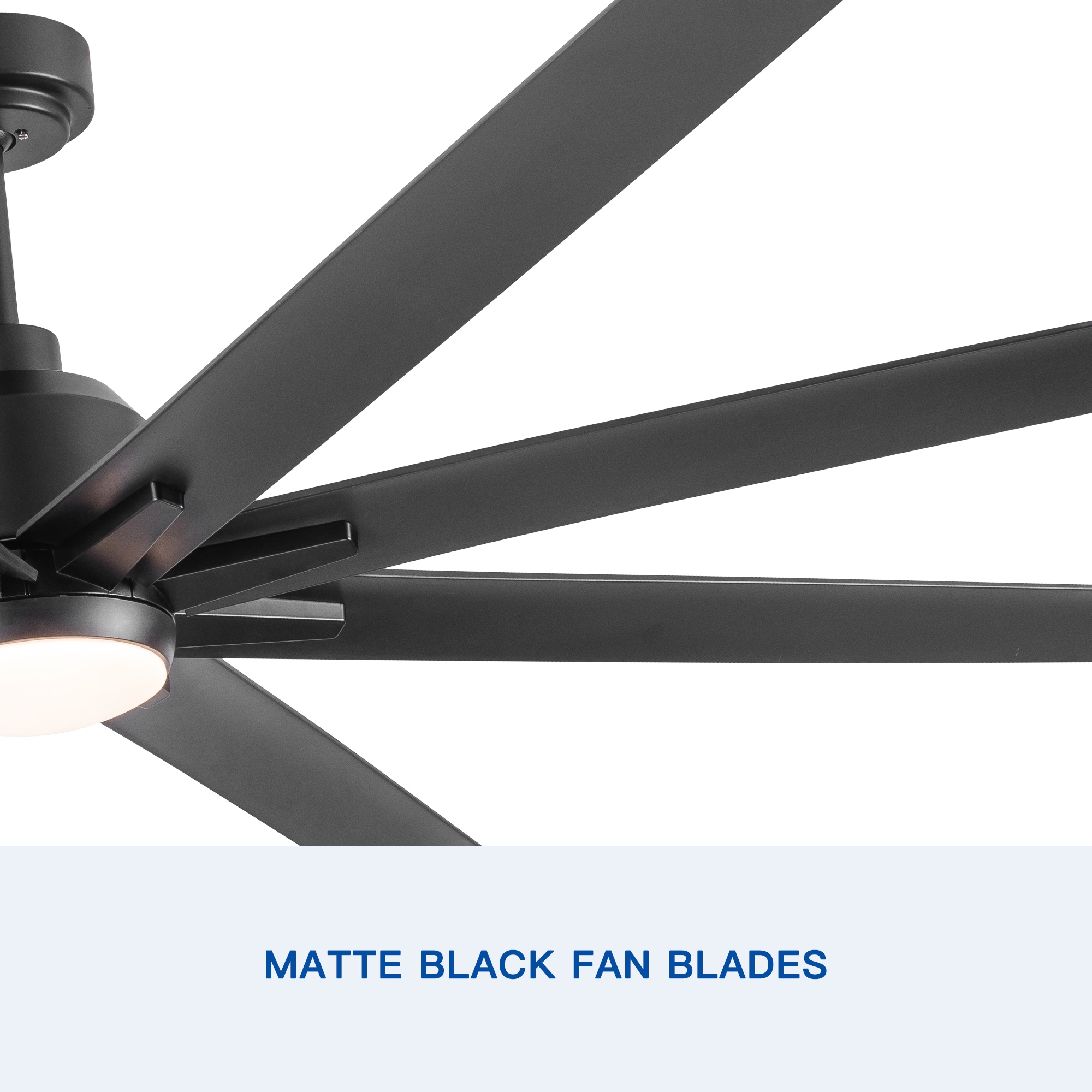Fun Orange FUN26CF22 Ceiling-Fans - View #8