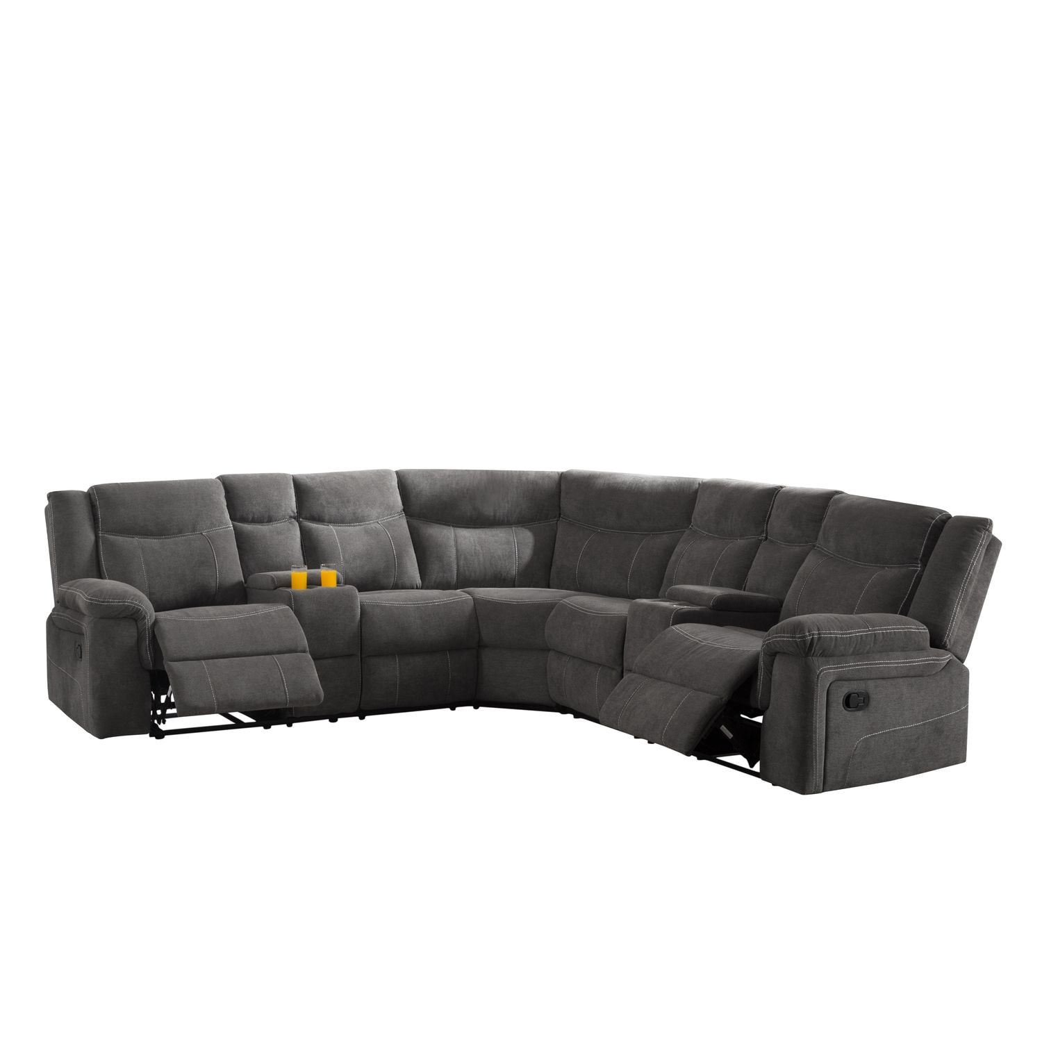 JASMODER W223S00464 Sofas-Loveseats - View #6