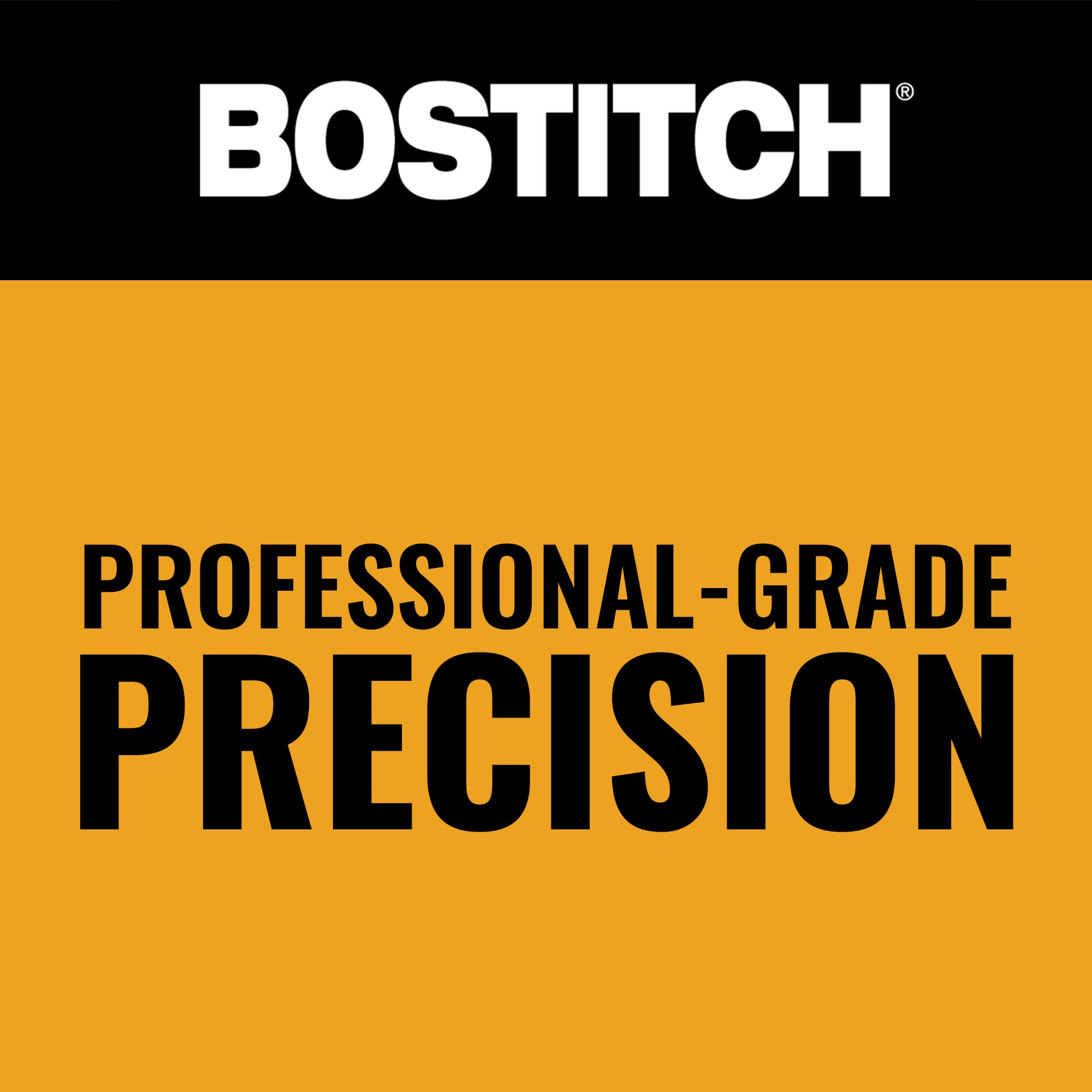 Bostitch Bulldog 1.75-in 11-Gauge 15-Degree Pneumatic Roofing Nailer BRN175B Sansujyuku sansujyuku.com