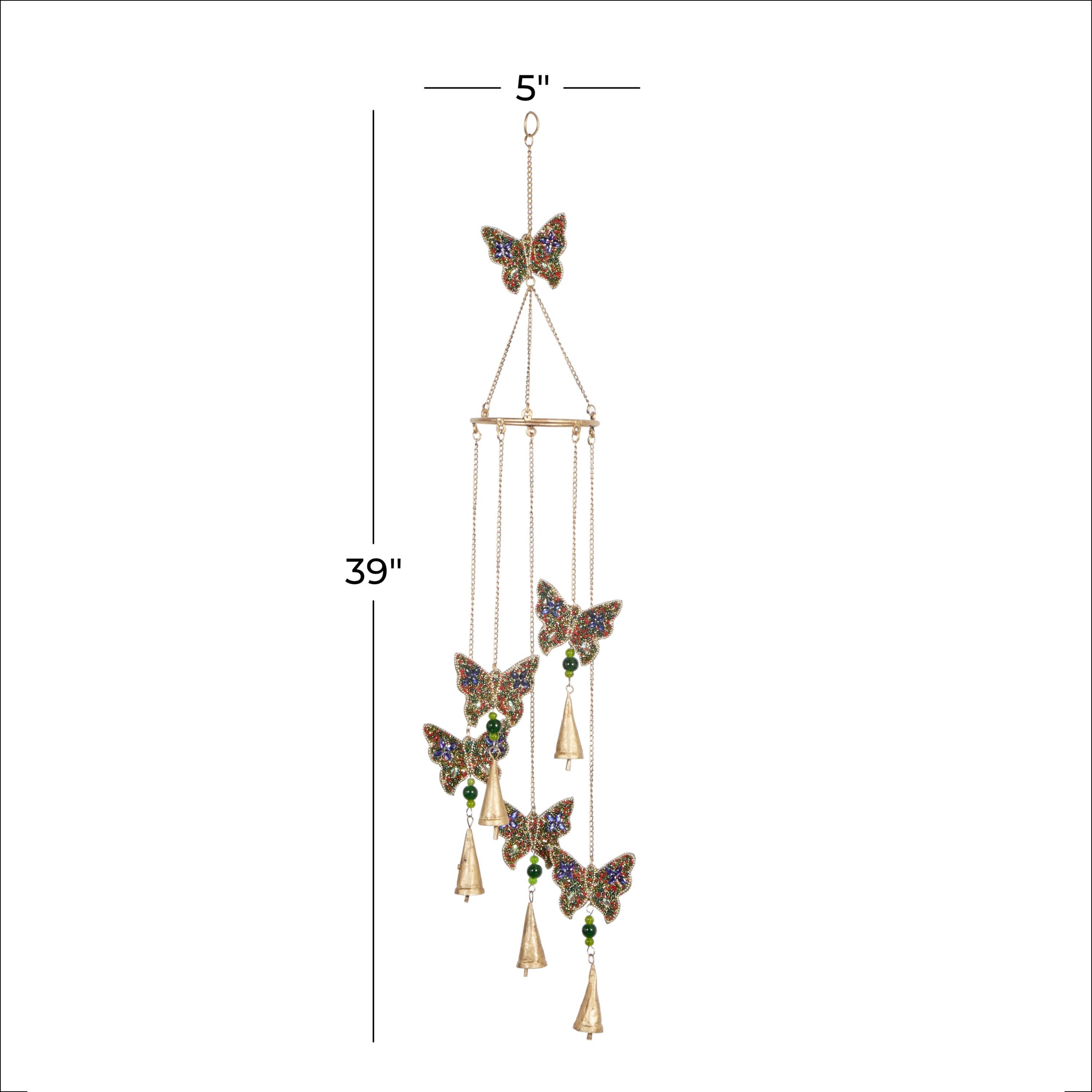 Grayson Lane 79634 Wind-Chimes - View #5