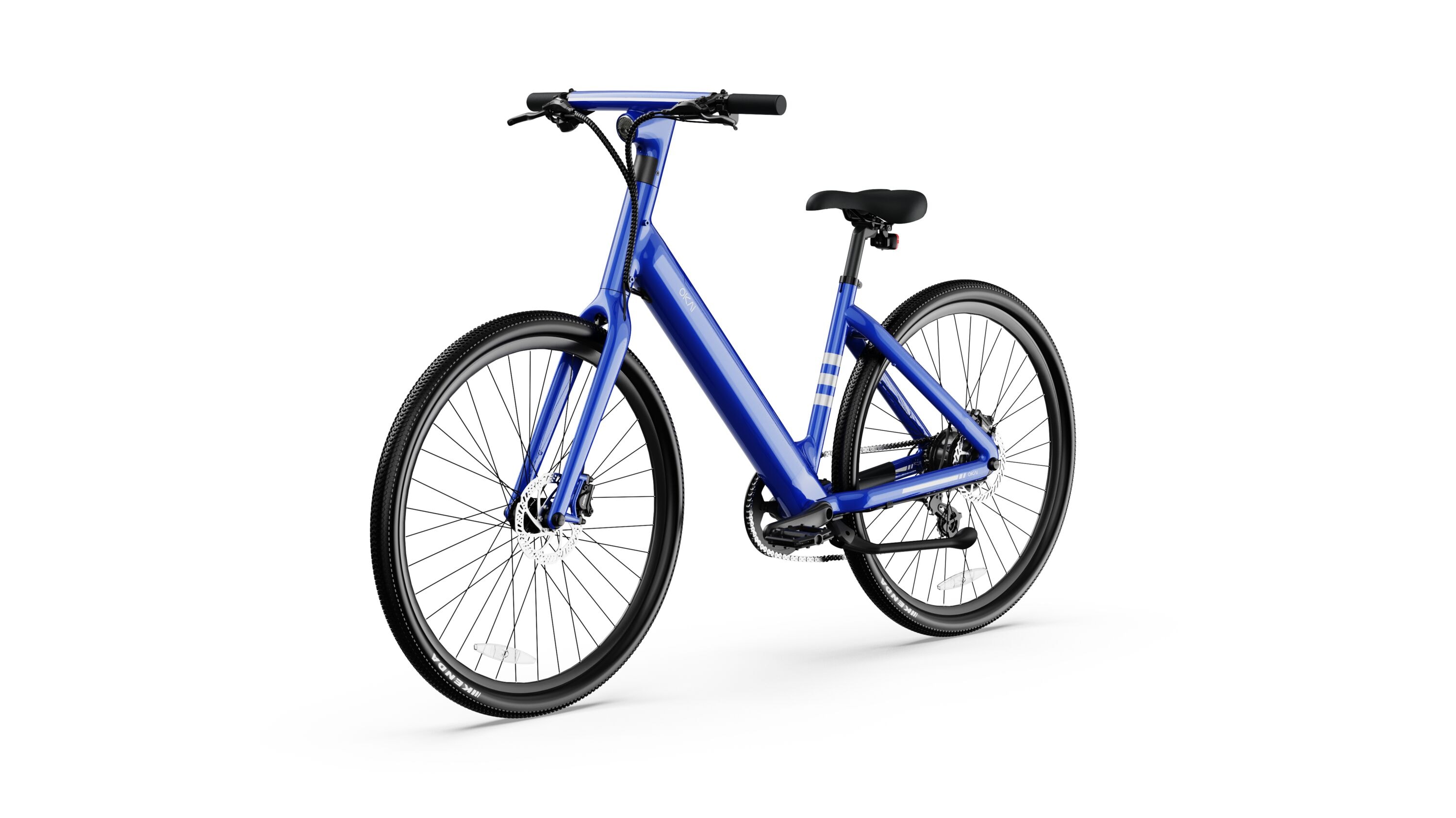 Flynama L-P208243 27.5-in Adult unisex E-bike