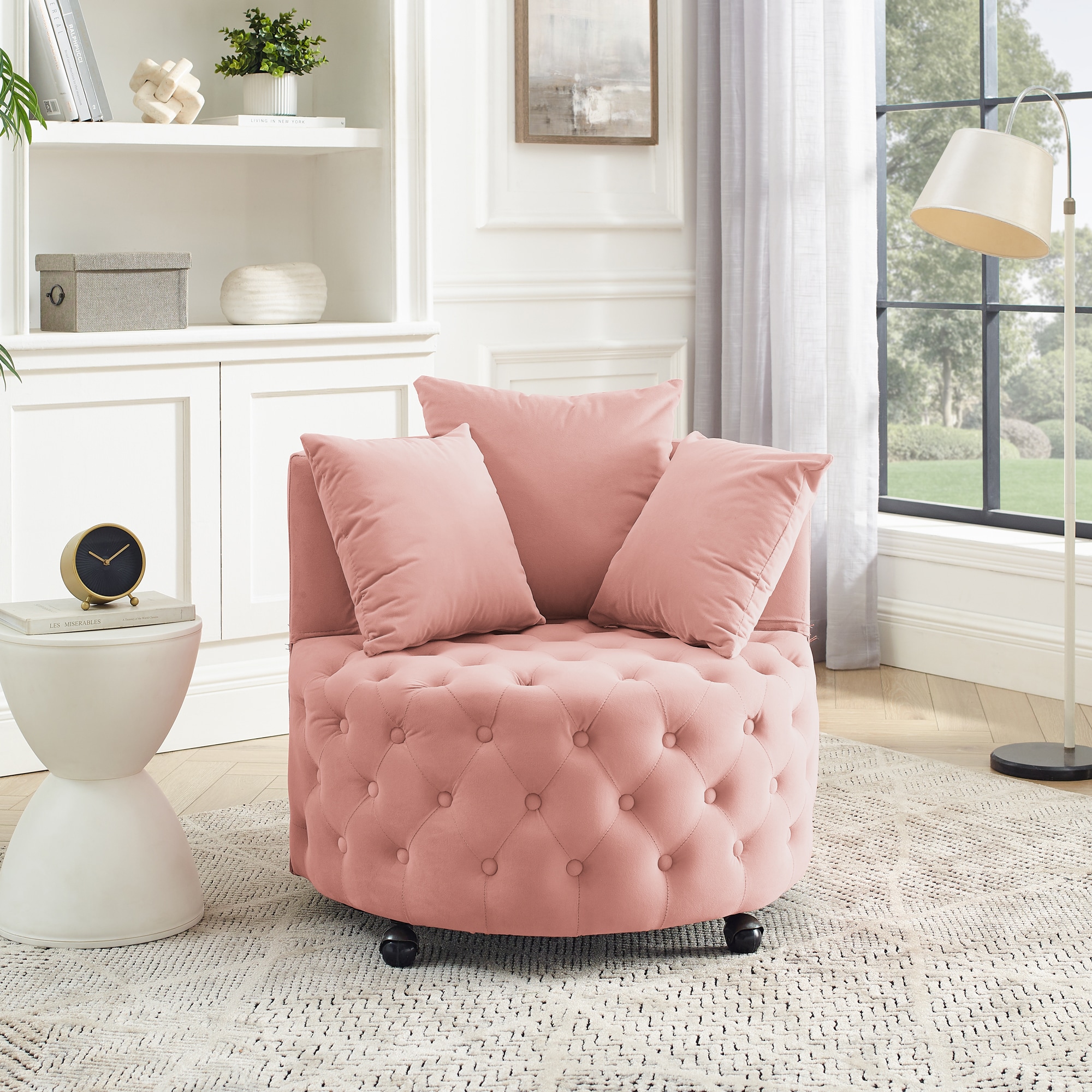 SINOFURN SYA610011BK chairs - View #6