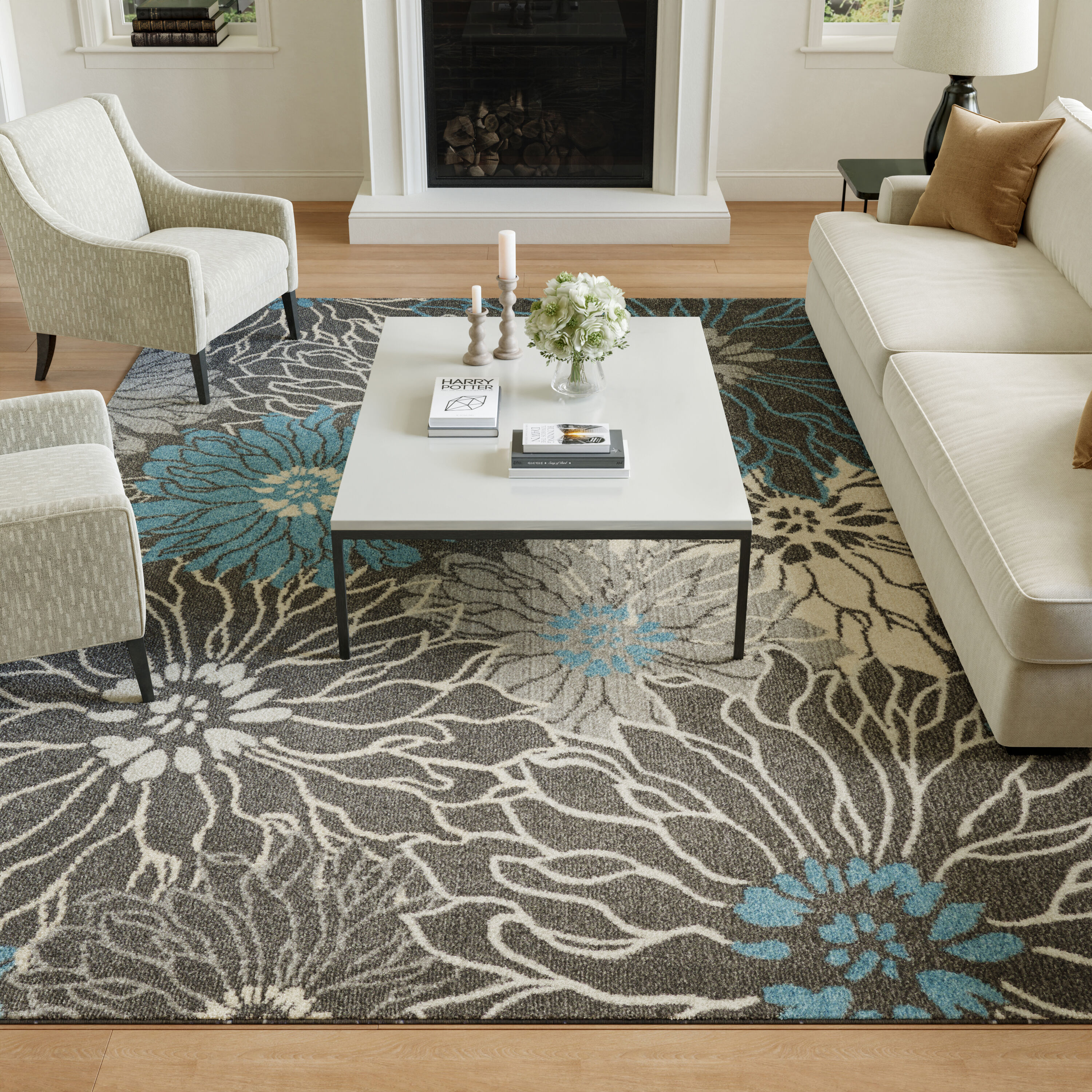 Nourison Home 099446817761 rugs - View #4