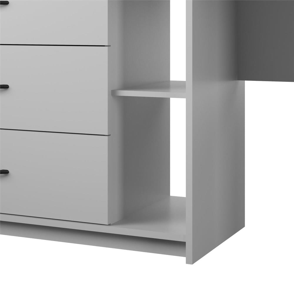 Ameriwood Home 9866412COM dressers - View #7
