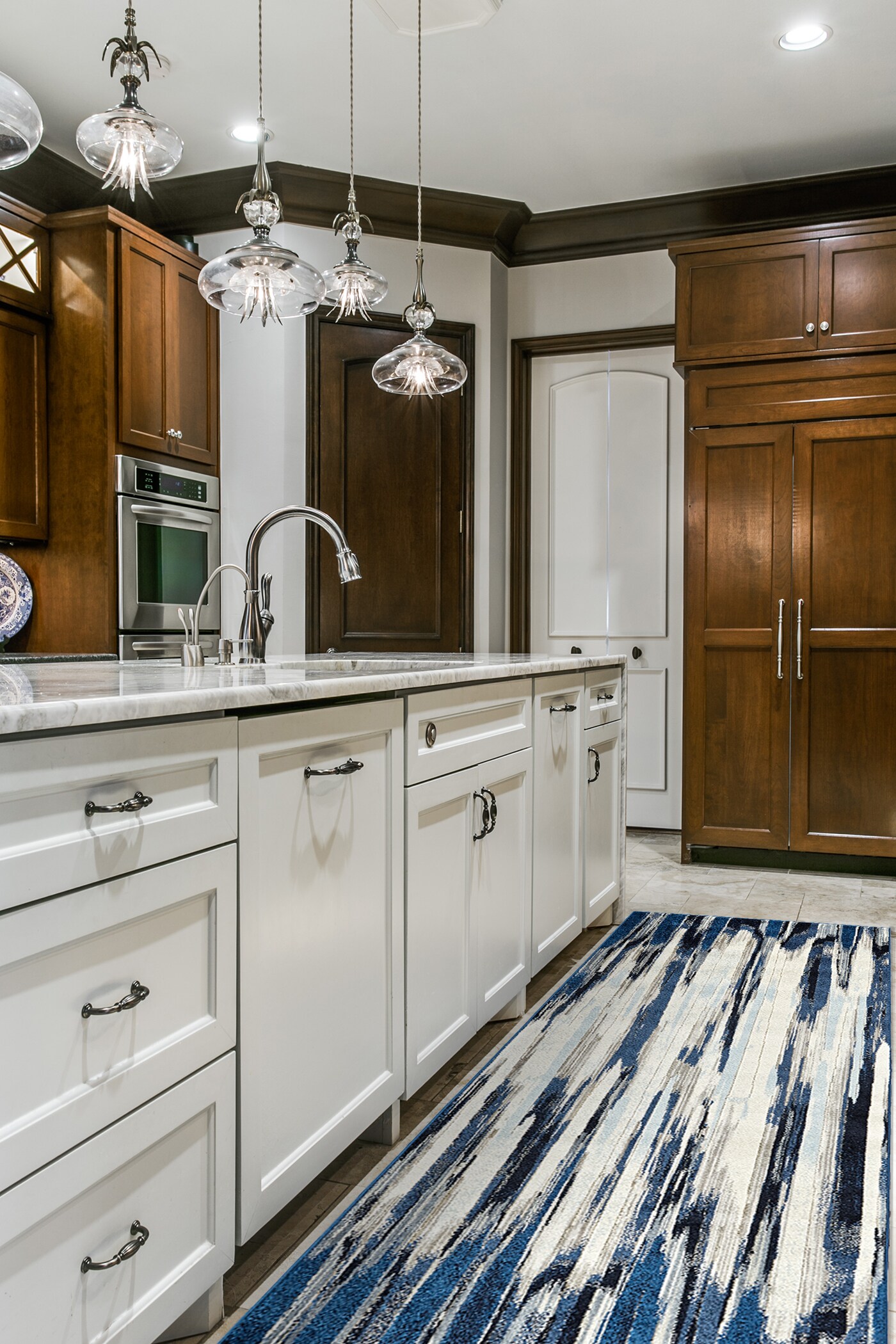 Room Envy 653R3468IND000I7A rugs - View #3