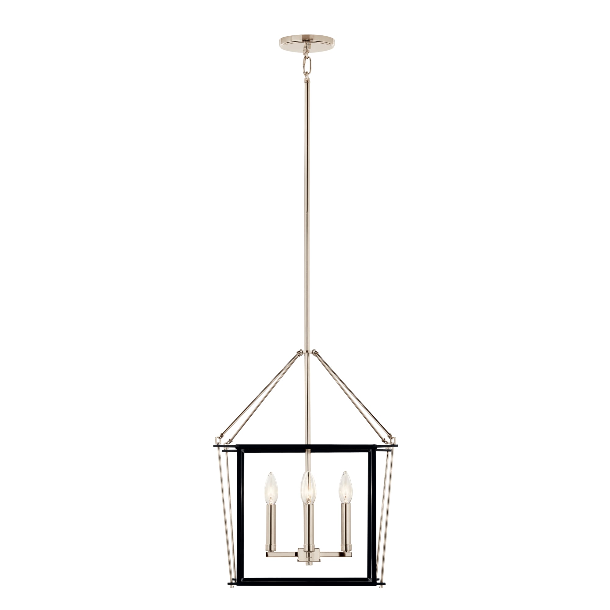 Kichler 52626PN Pendant-Lights - View #5