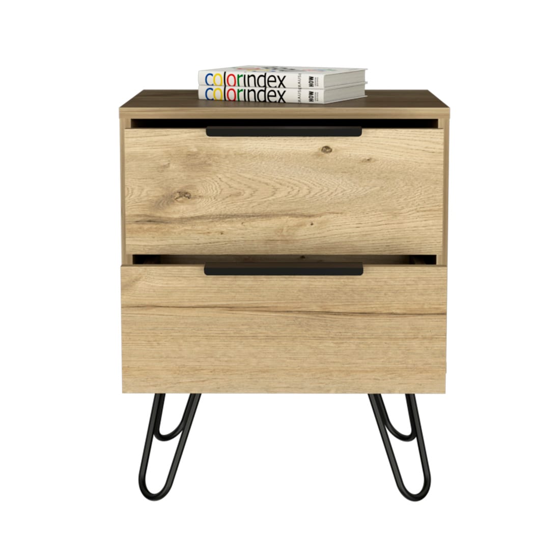 CHITA CTK-304 nightstands - View #8