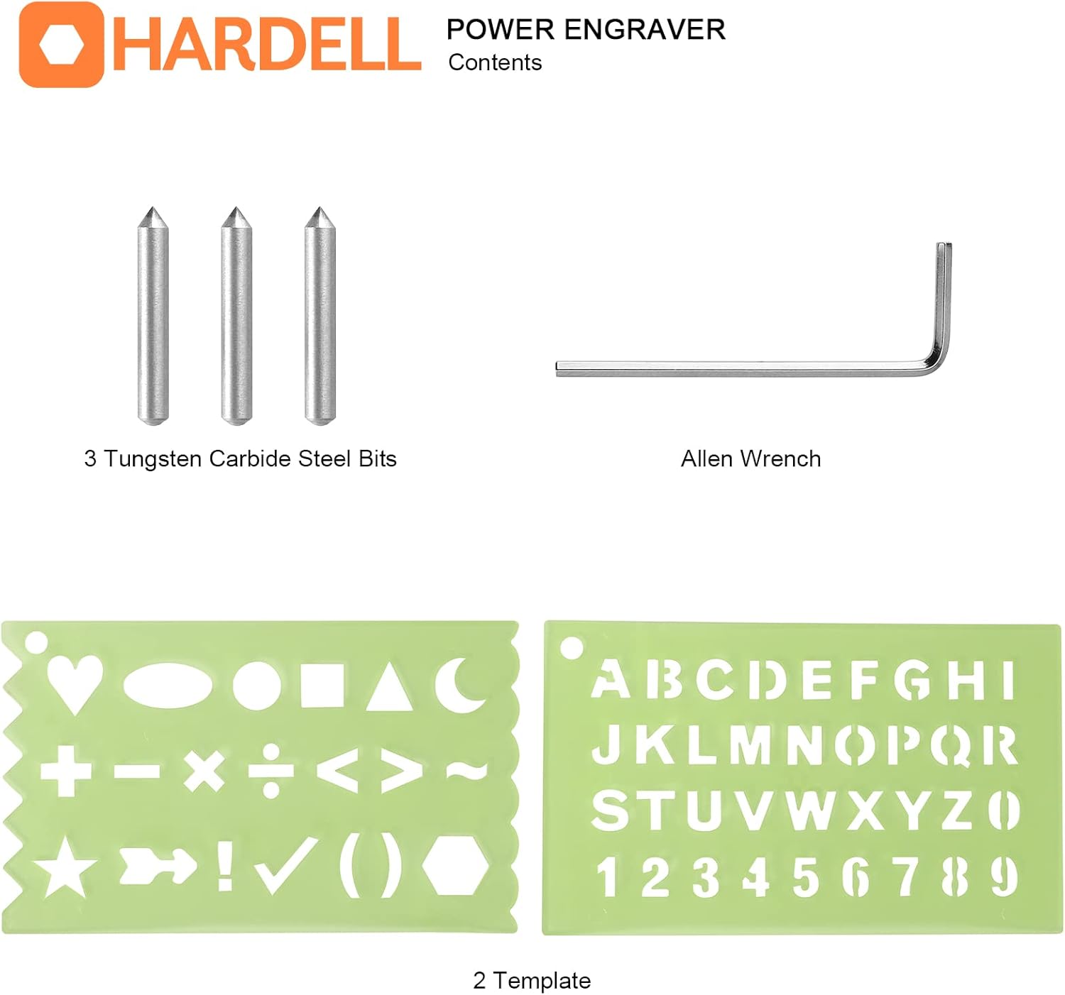 HARDELL B0B53DVV3G c100240 - View #4
