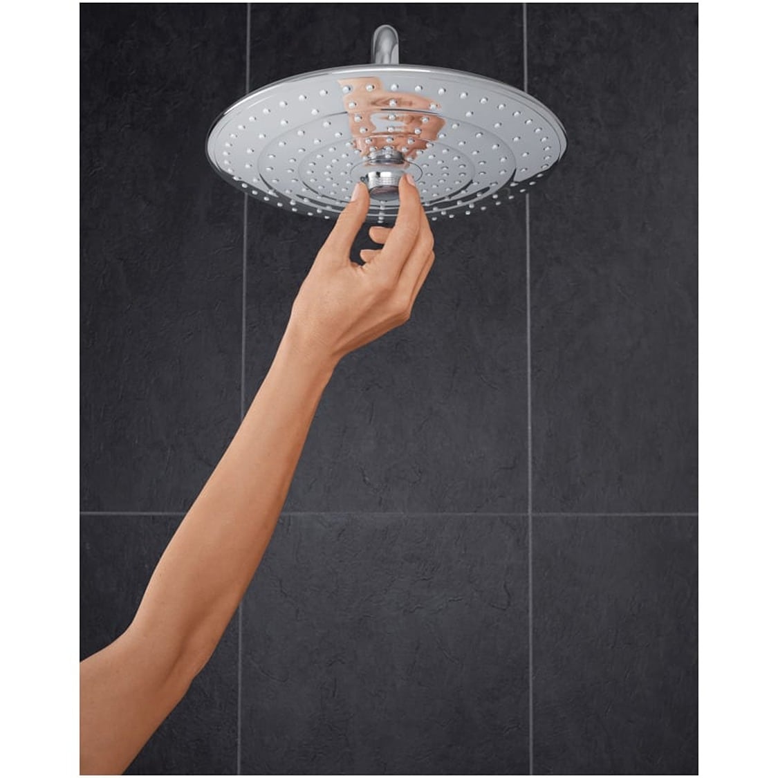 GROHE 264562430 Tub-Shower-Faucets - View #5