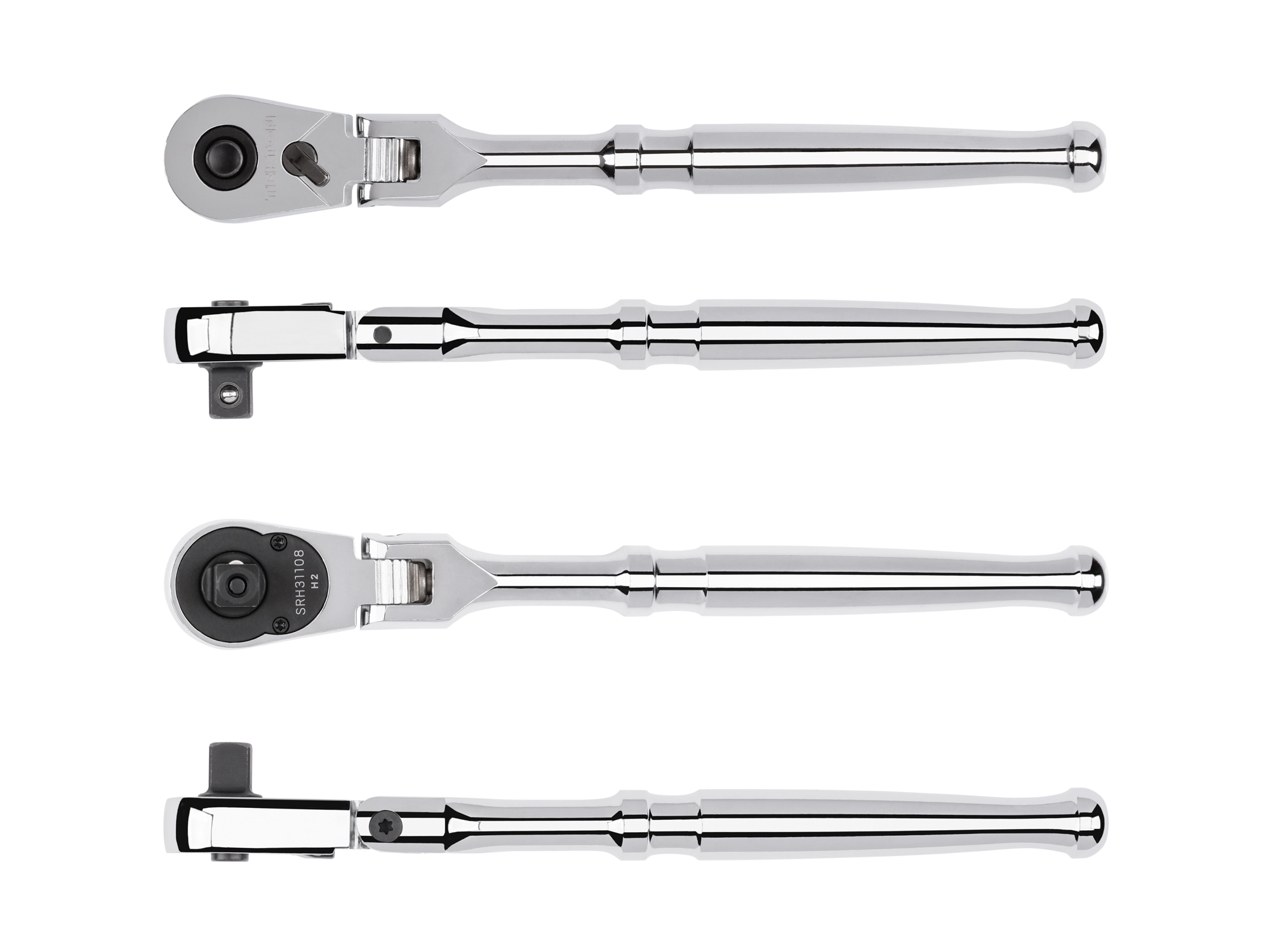 TEKTON SRH31108 ratchets - View #4