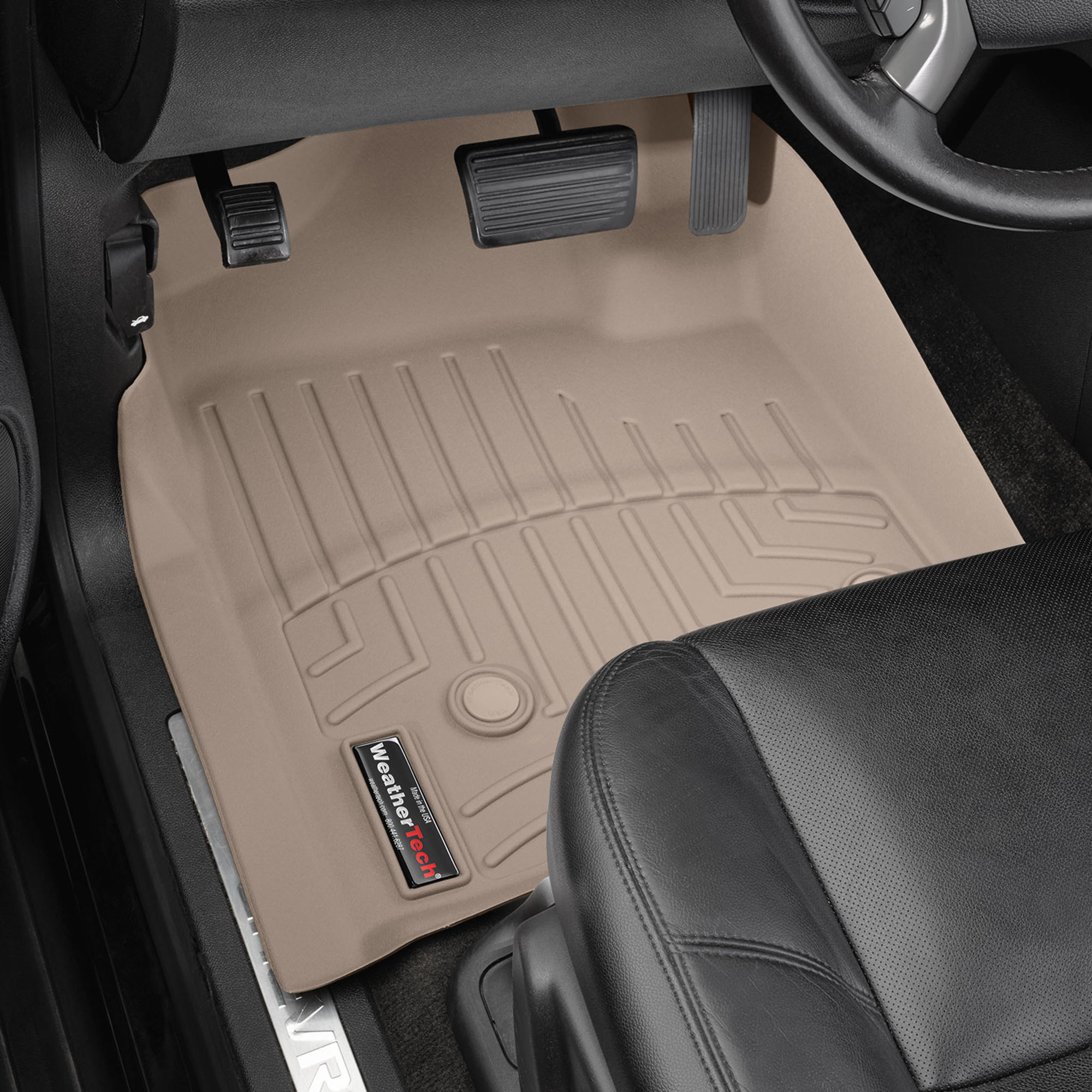 WeatherTech 450661 Interior-Car-Acc - View #2