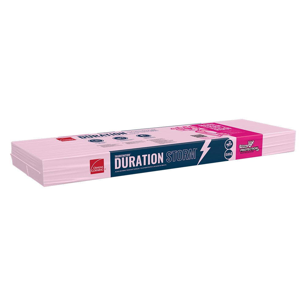 Owens Corning Duration Flex Antique Silver