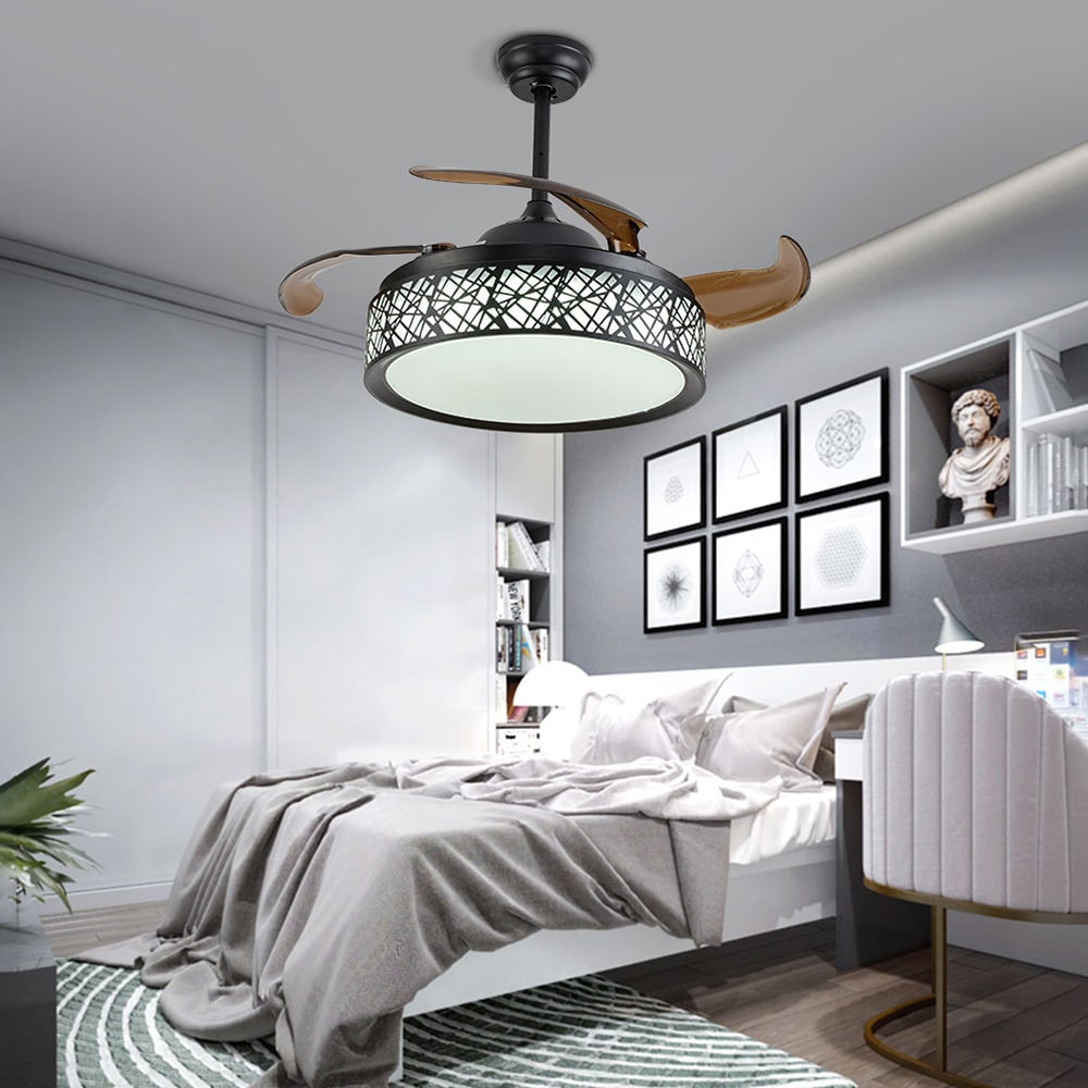 Oukaning HG-HCXLST-3090-US Ceiling-Fans - View #7