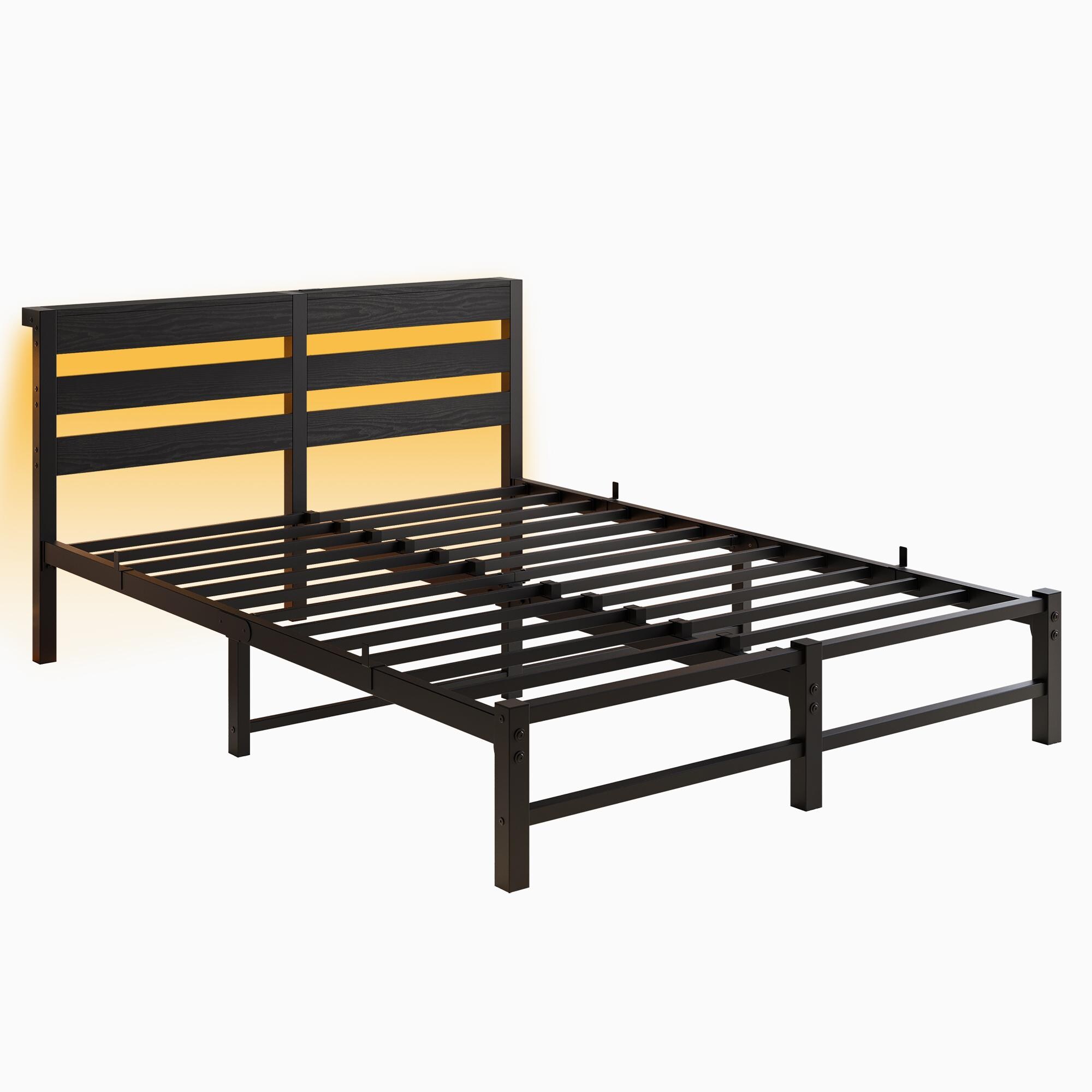 Bayfeve BF-209907-IN beds - View #9