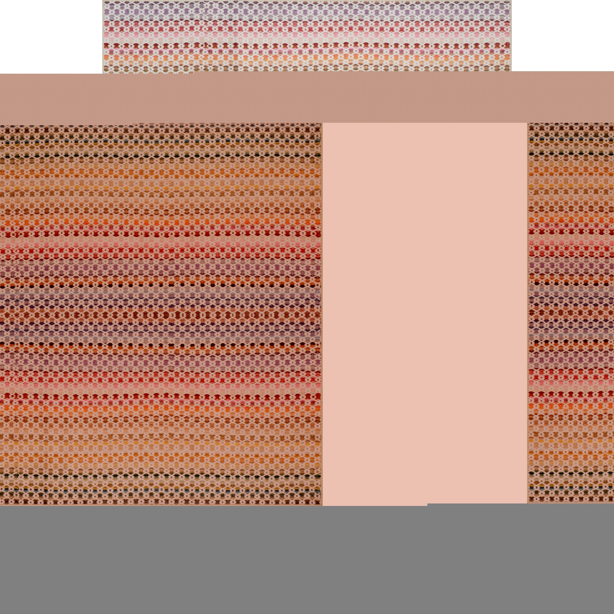 DASH & ALBERT DA2397-58 rugs - View #2