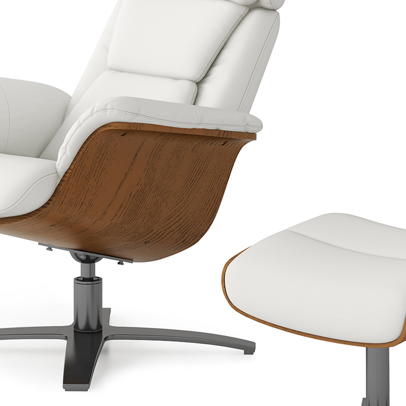 Jennifer Taylor Home L2P-KLW-60650S recliners - View #12