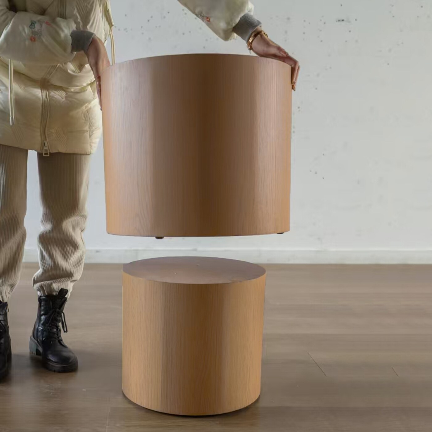 CHITA COFF-759 Coffee-Tables - View #2