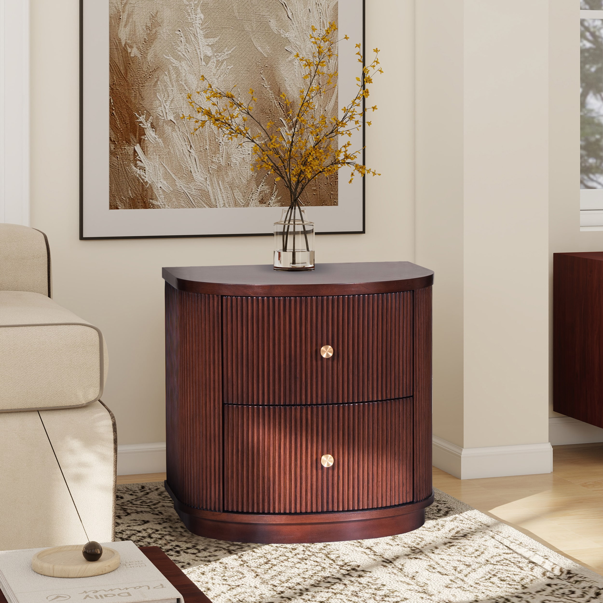Jennifer Taylor Home LDW-CTG87520 End-Tables - View #5