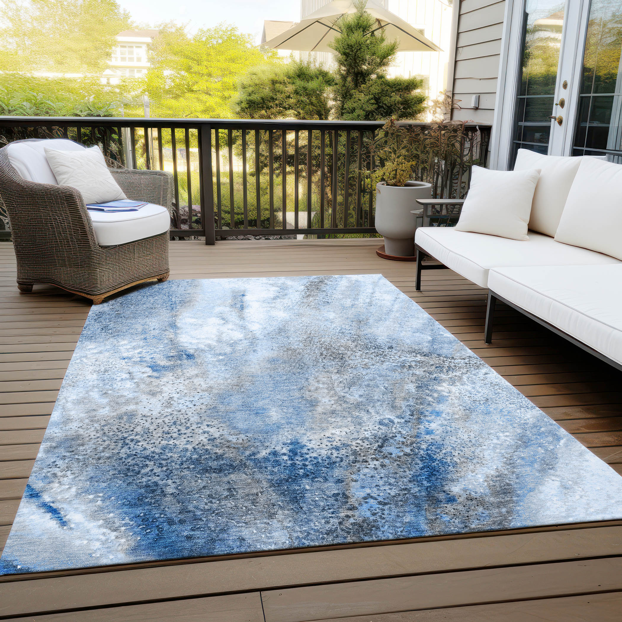 Addison Rugs ACN505NA9X12 rugs - View #8