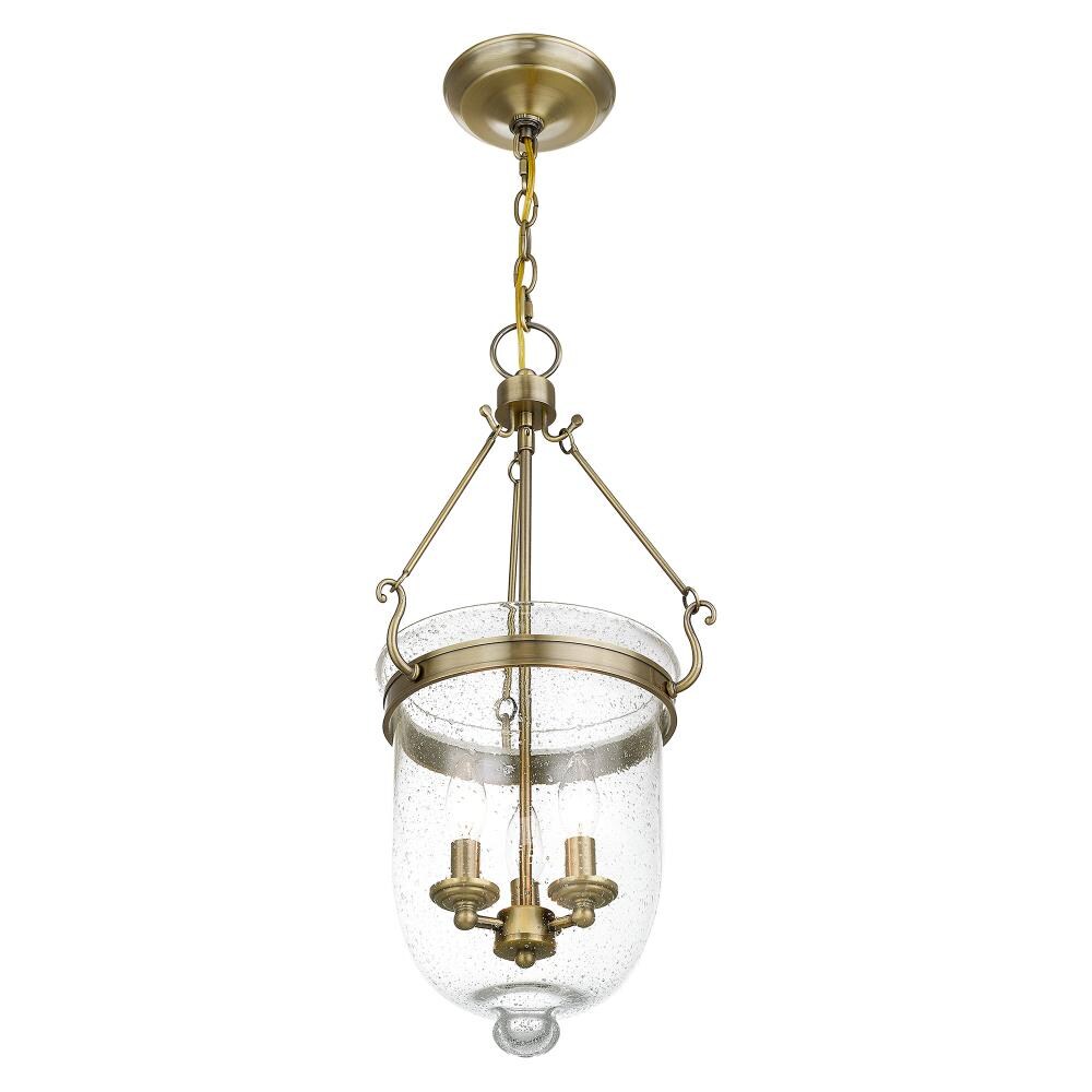 Livex Lighting 5084-01 Pendant-Lights - View #4