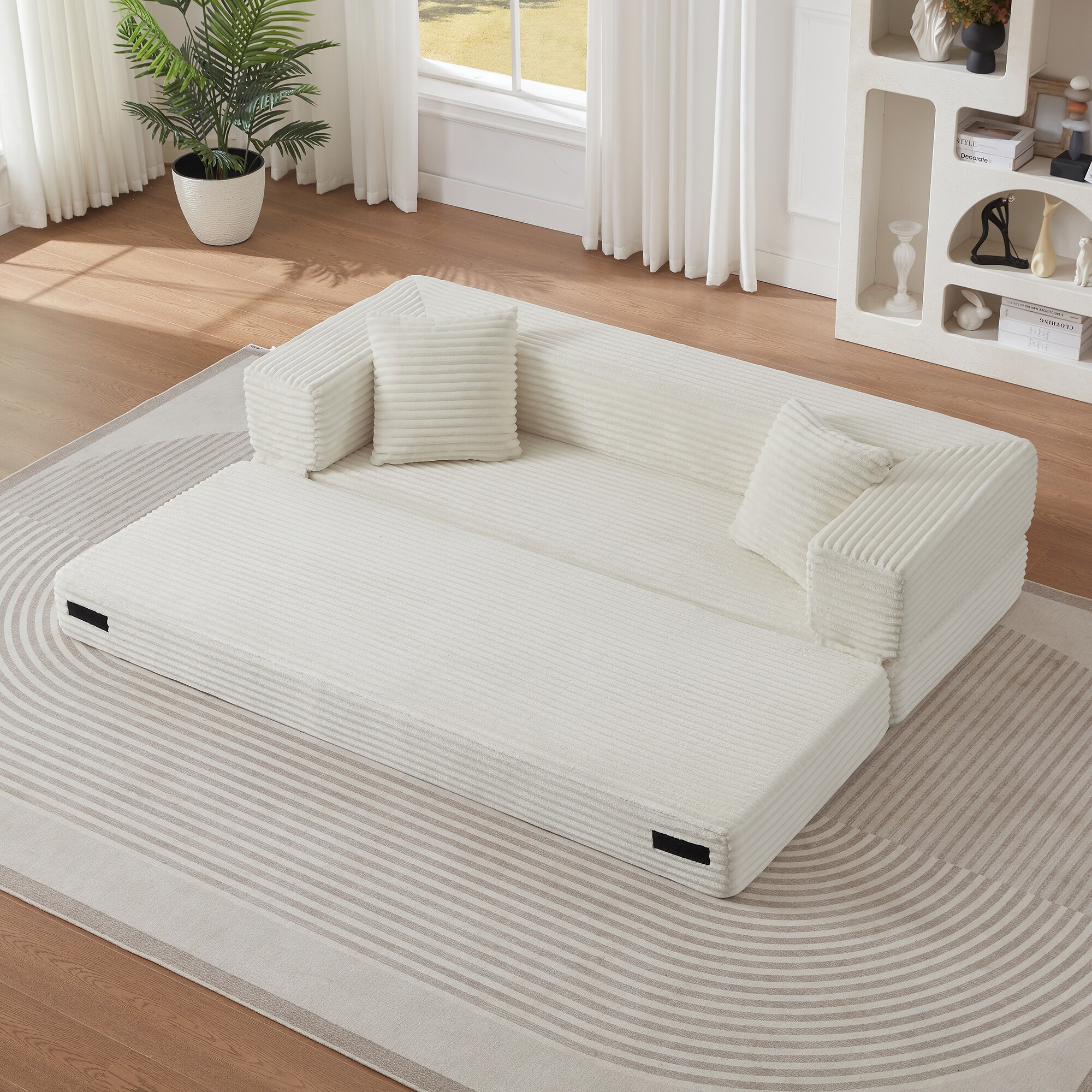 Bybafun YC5200149 futons - View #17