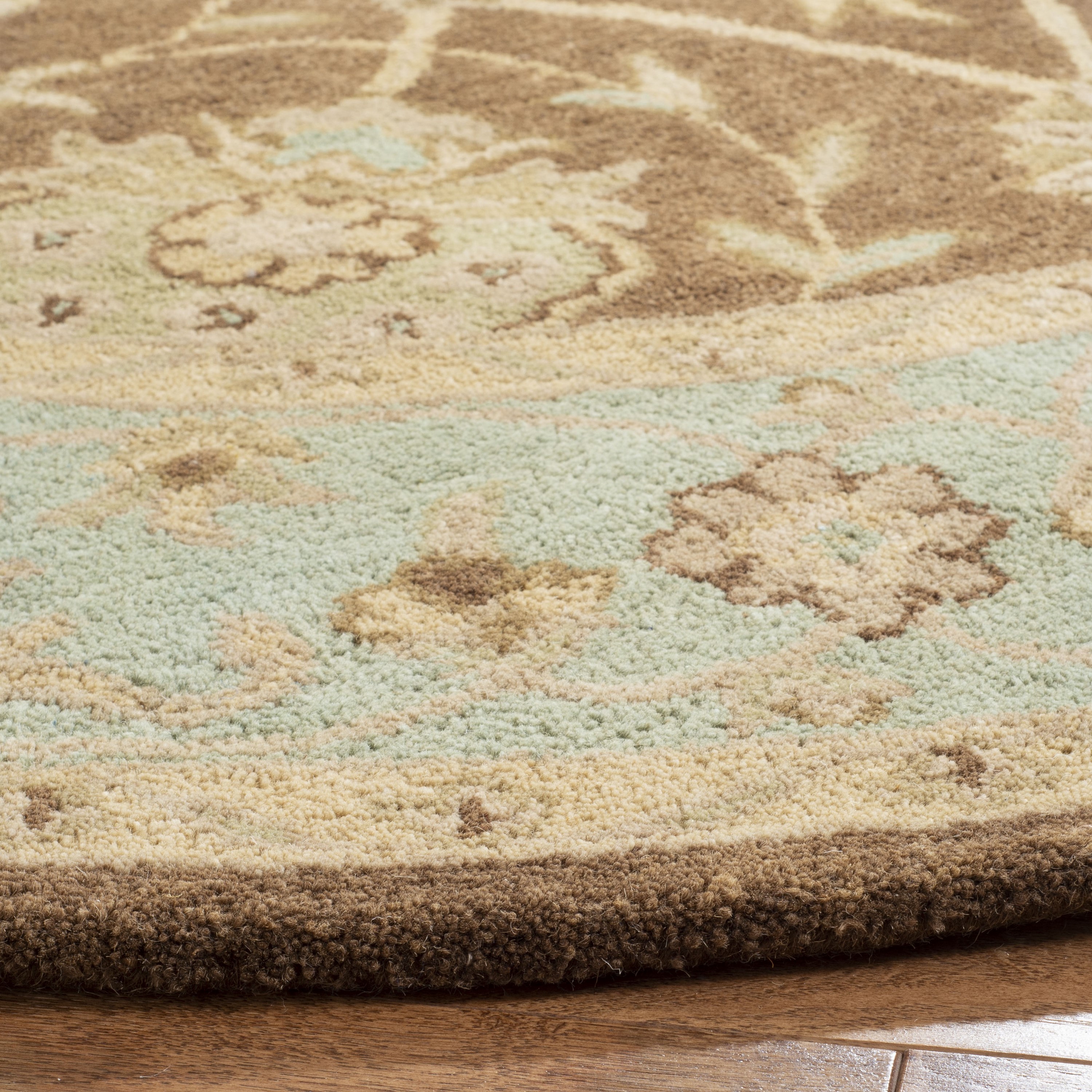 Safavieh AT21G-8R rugs - View #3