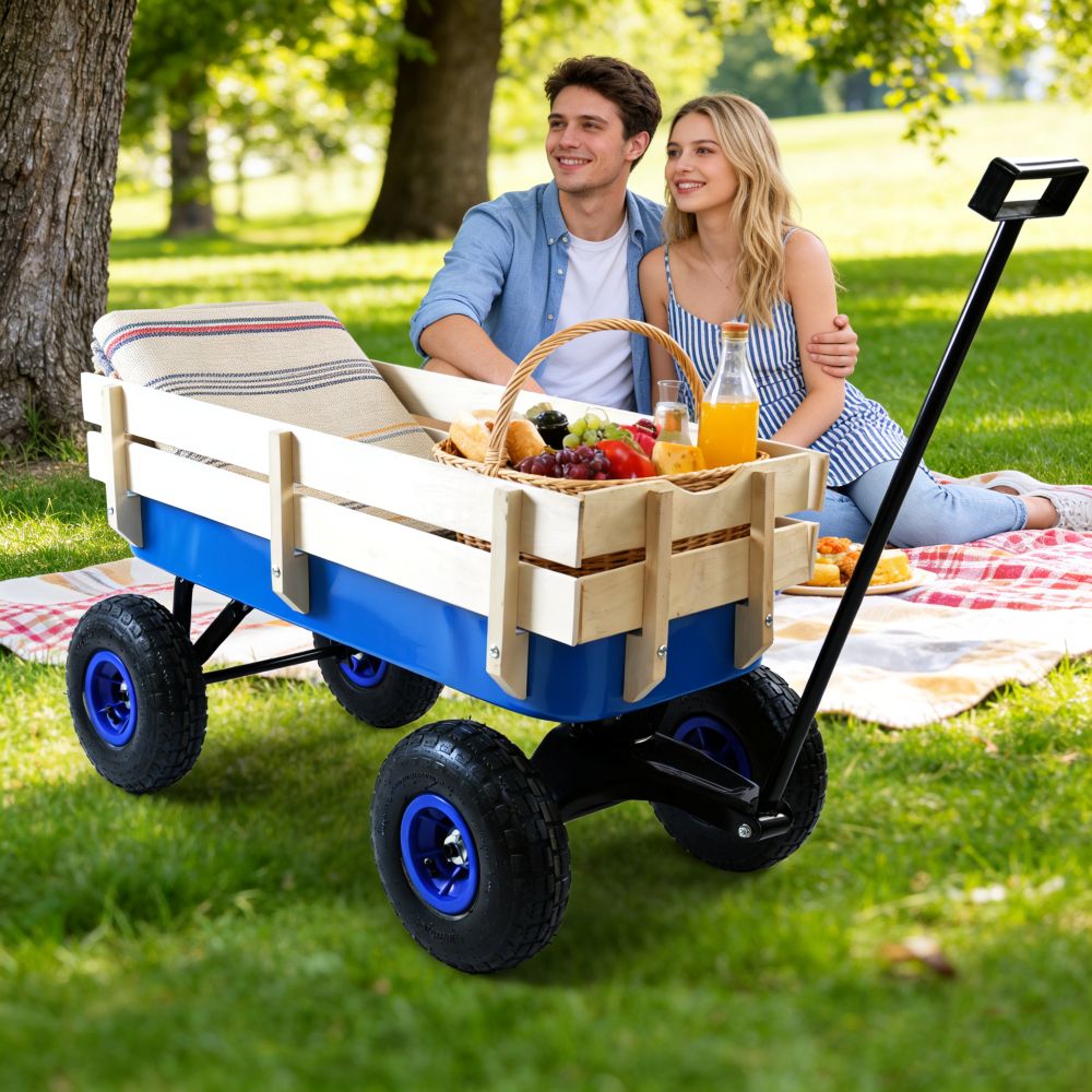 YOSIMFUR DJ-W22740235 Yard-Carts - View #4