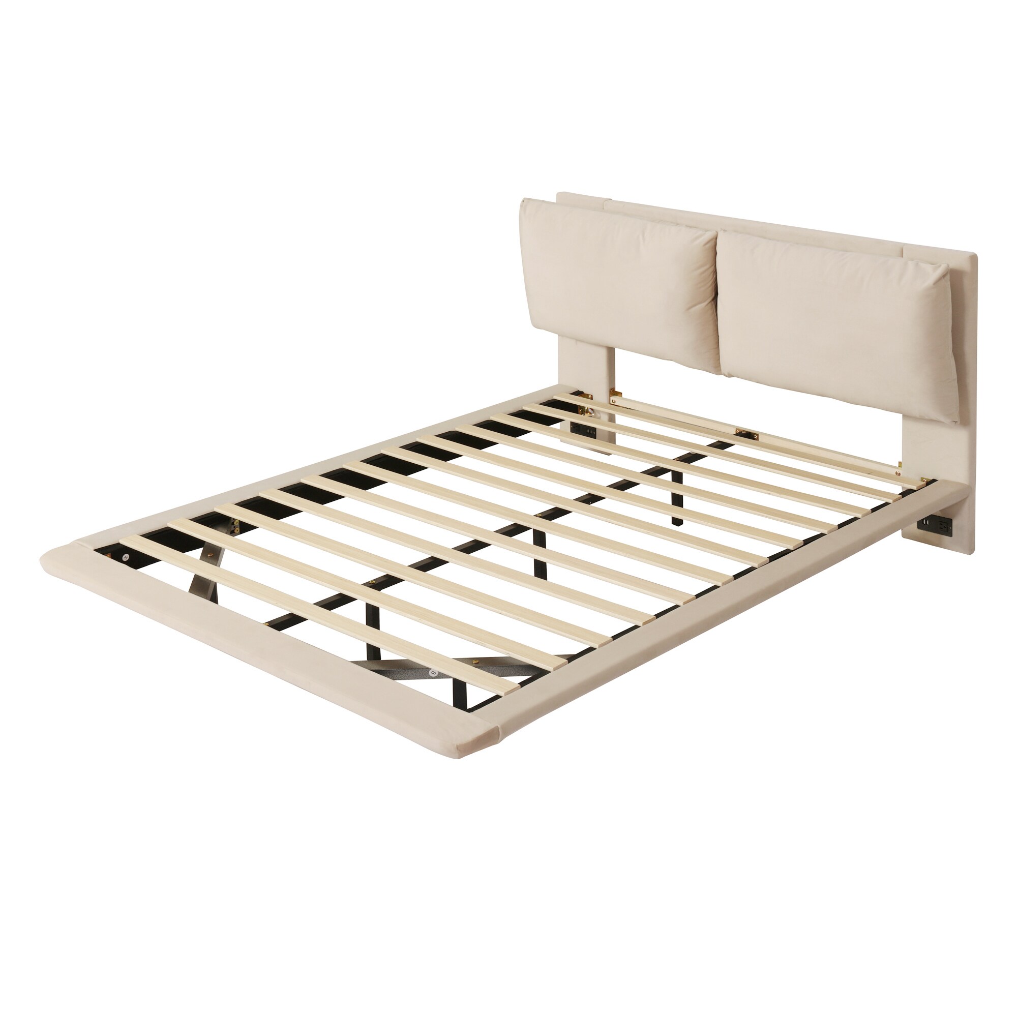 ModernLuxe L-SF000064AAA beds - View #5