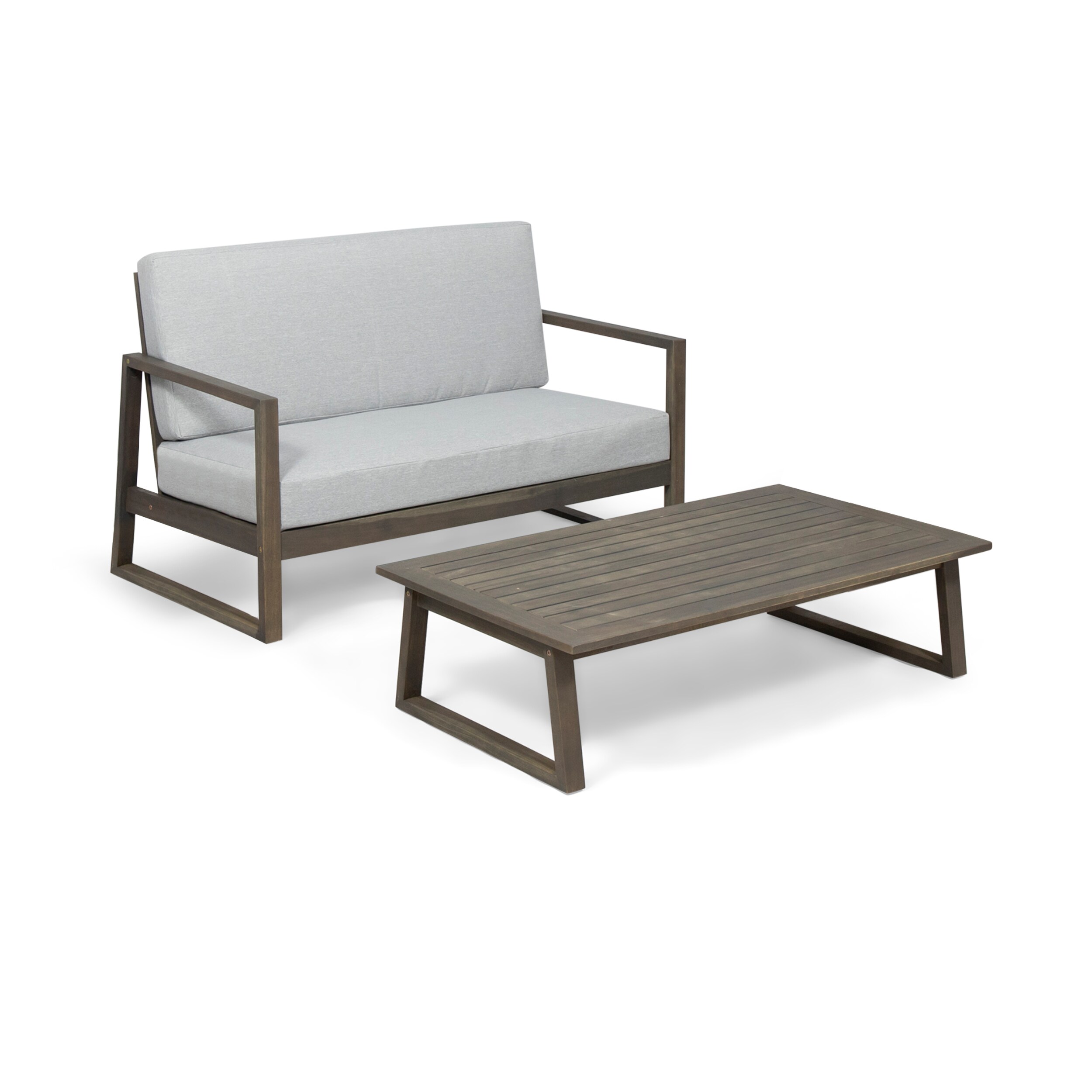 Tinyhomie LW-Y-OR-7356 Patio-Conversation-Sets - View #2