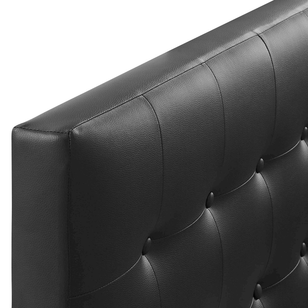 Modway MOD-5177-BLK Upholstered-Headboards - View #6