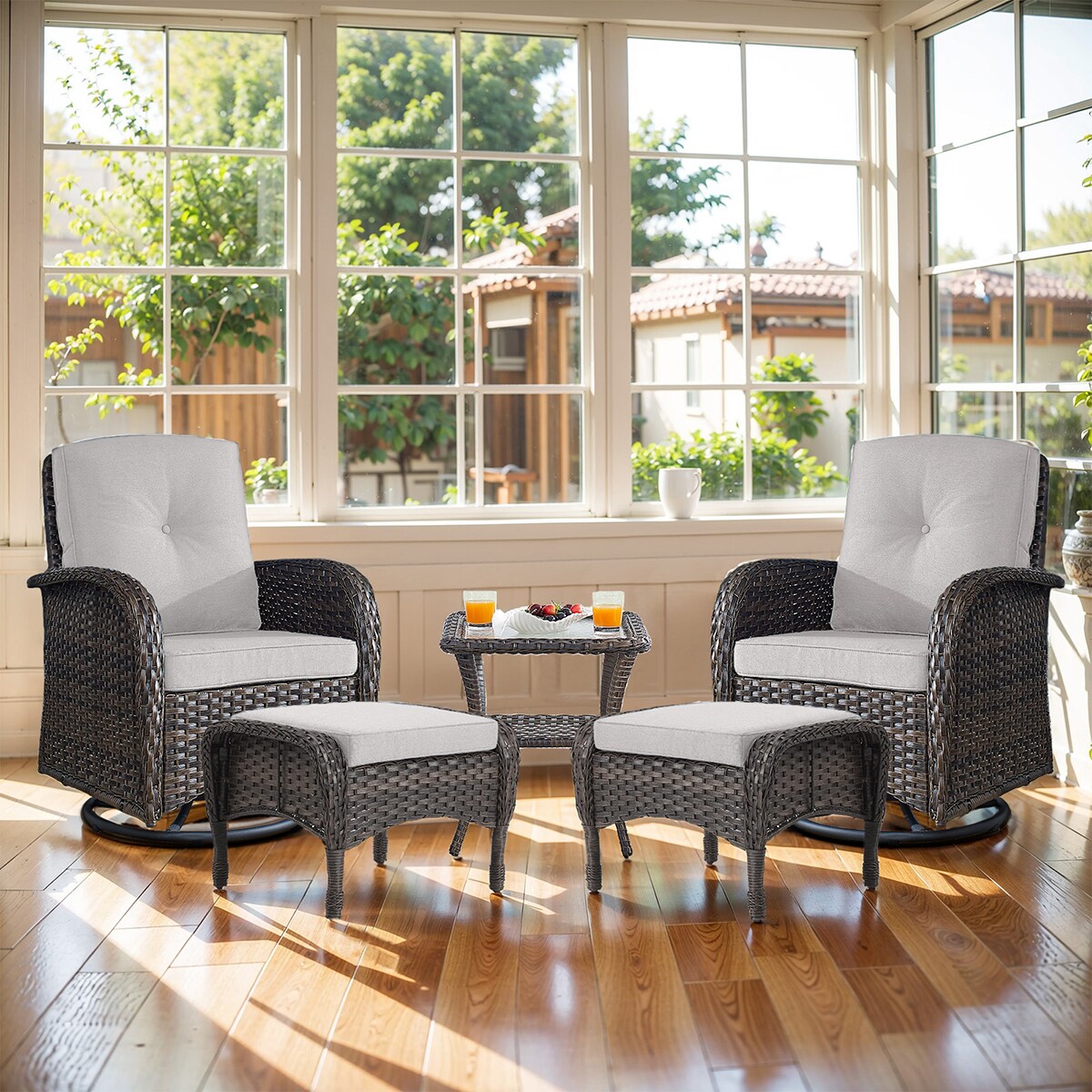 Rilyson FS085116-2 Patio-Conversation-Sets - View #4