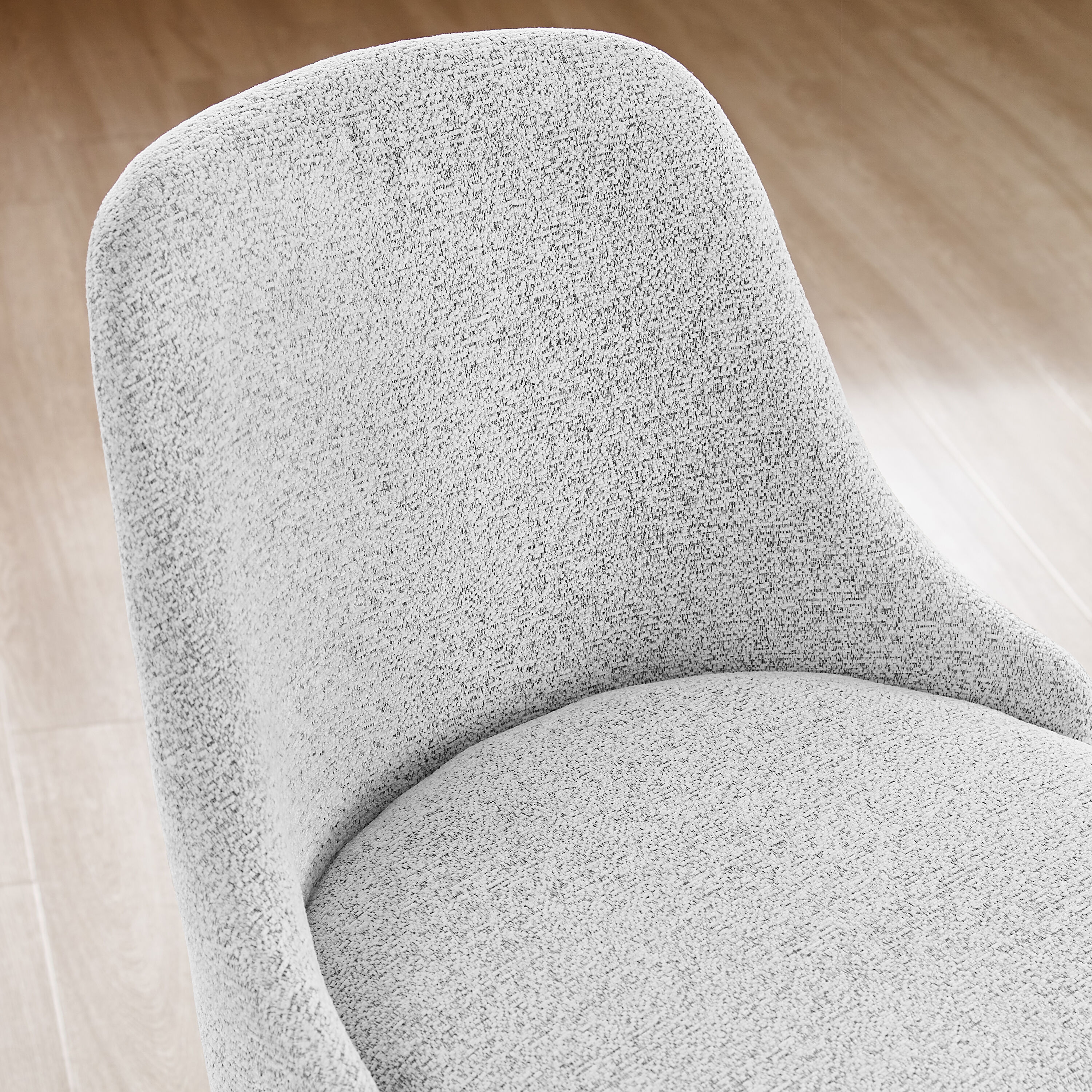 Art Leon BS042-2-WHGR-F stools - View #2