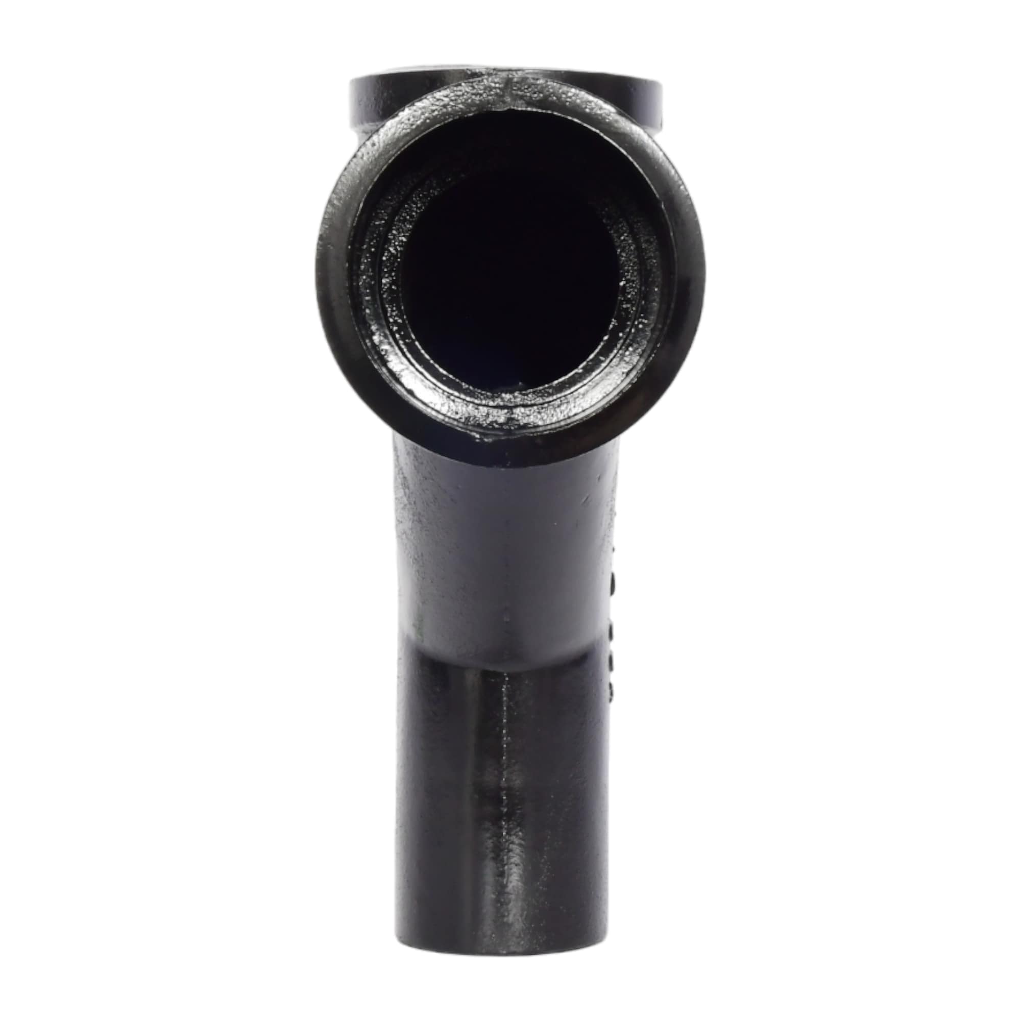Charlotte Pipe SV  00035F 1400 Cast-Iron-Fittings - View #2