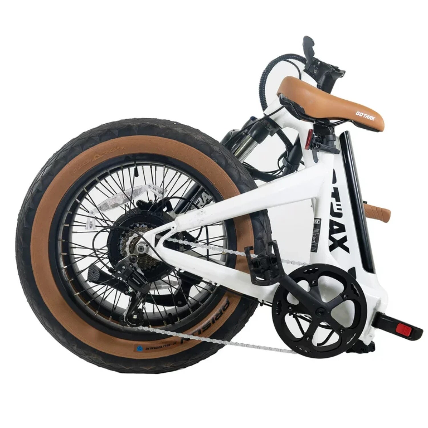GOTRAX GT-F5500FD-WGM bikes - View #12