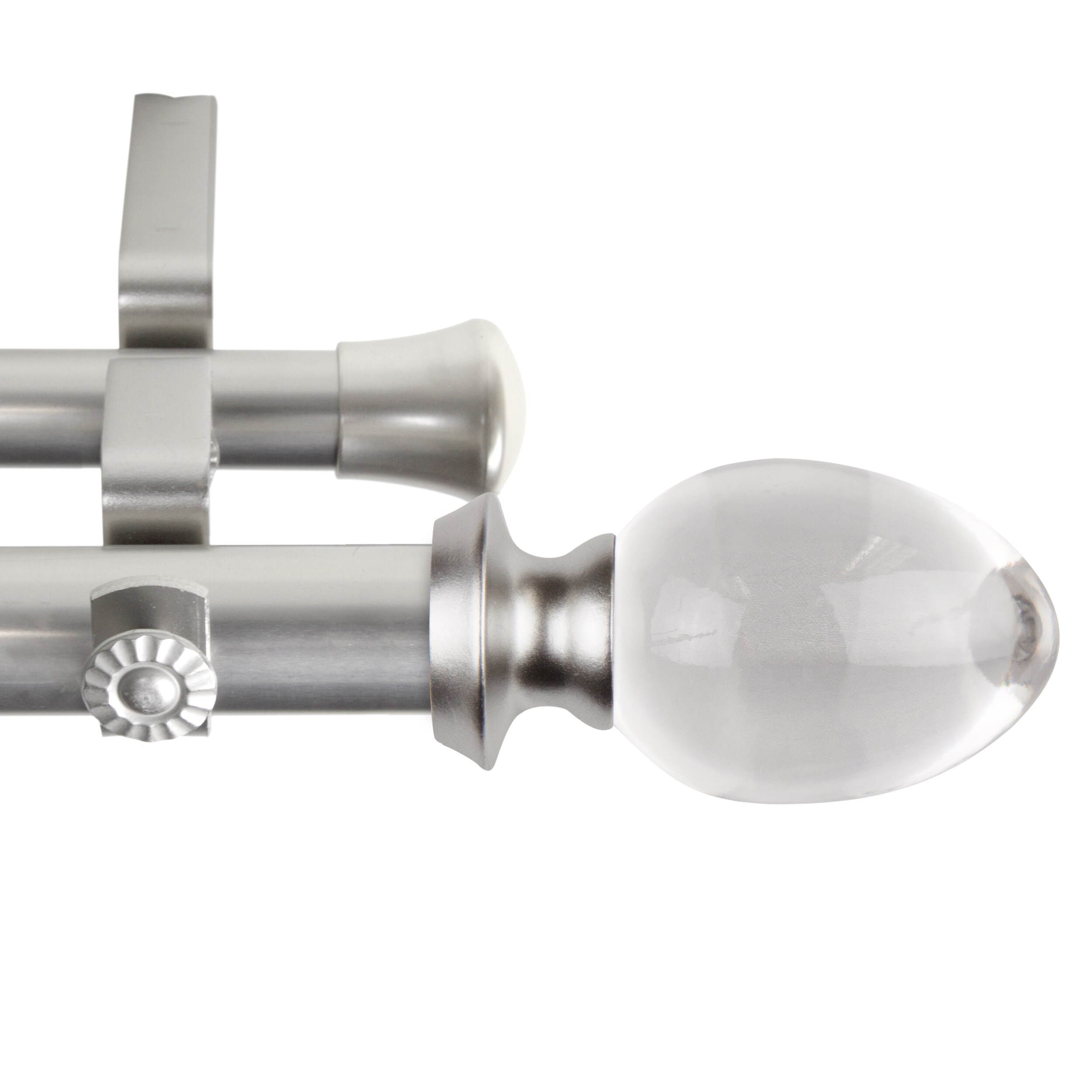 Hart & Harlow L-100-74-665-D Curtain-Rods - View #2