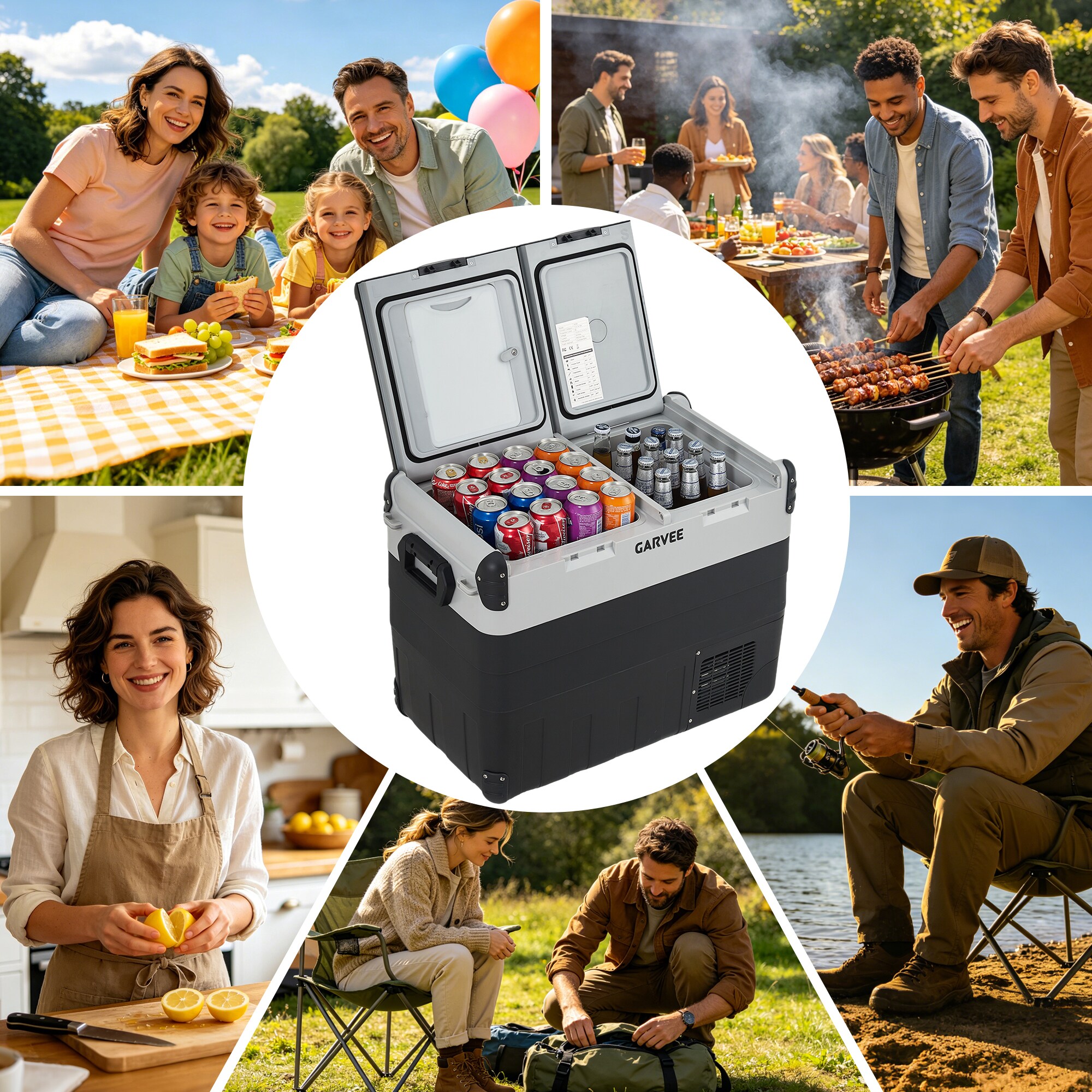 GarveeLife RIMGNQ1UWHL3DU Portable-Coolers - View #7