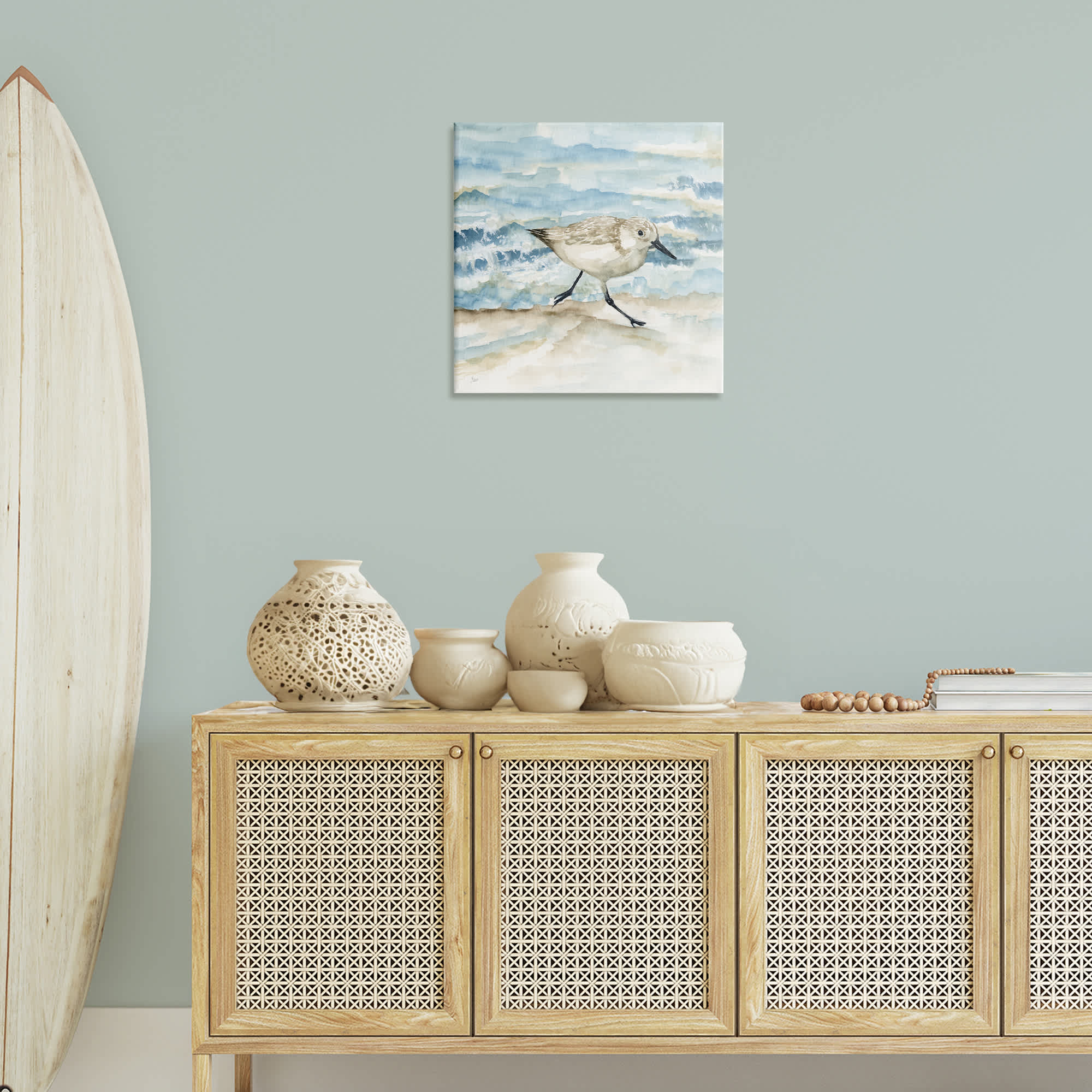 Stupell Industries BS-162-CN-24X24 Wall-Art - View #3