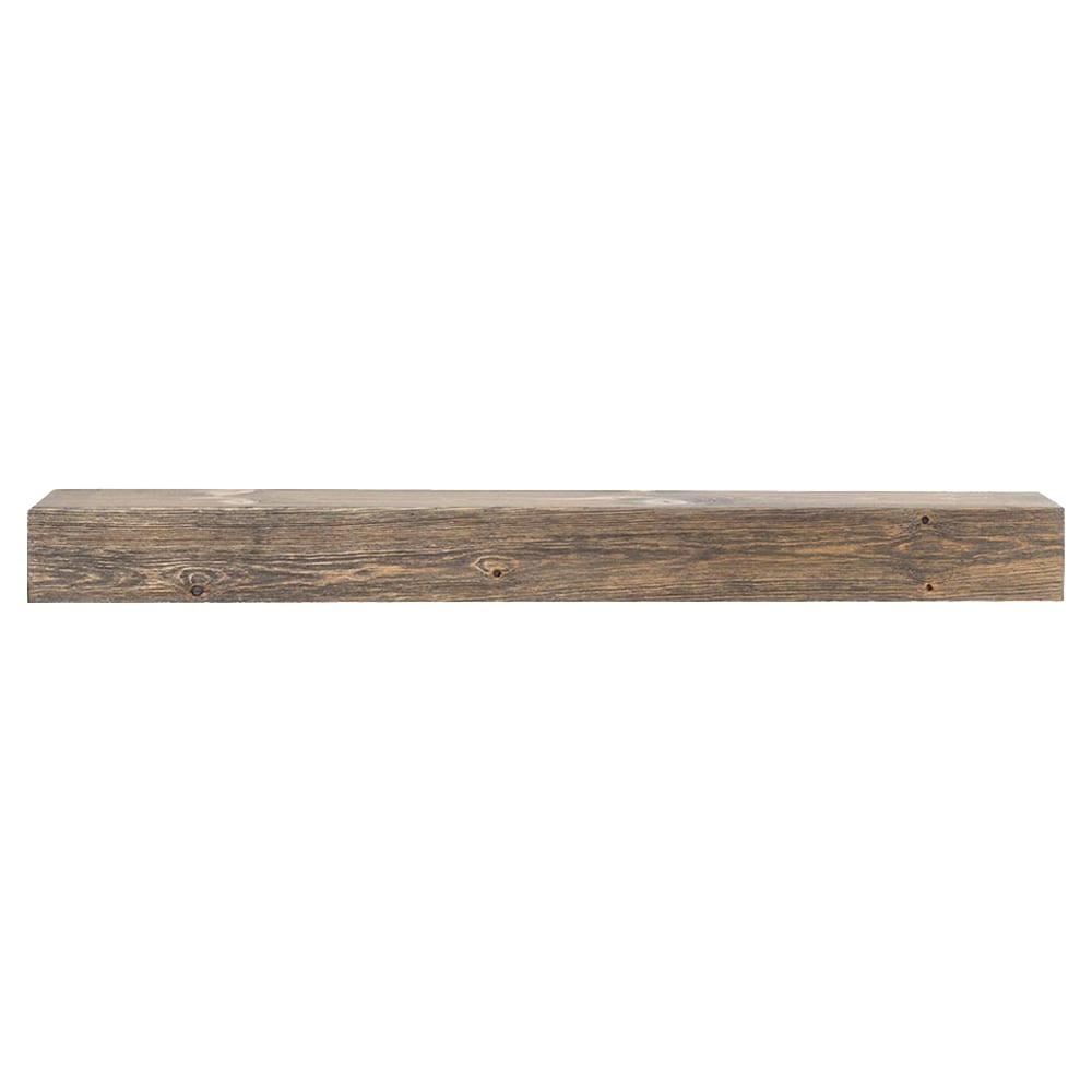 Mantels Direct VAIL-48-DRFT Mantel-Shelves - View #5