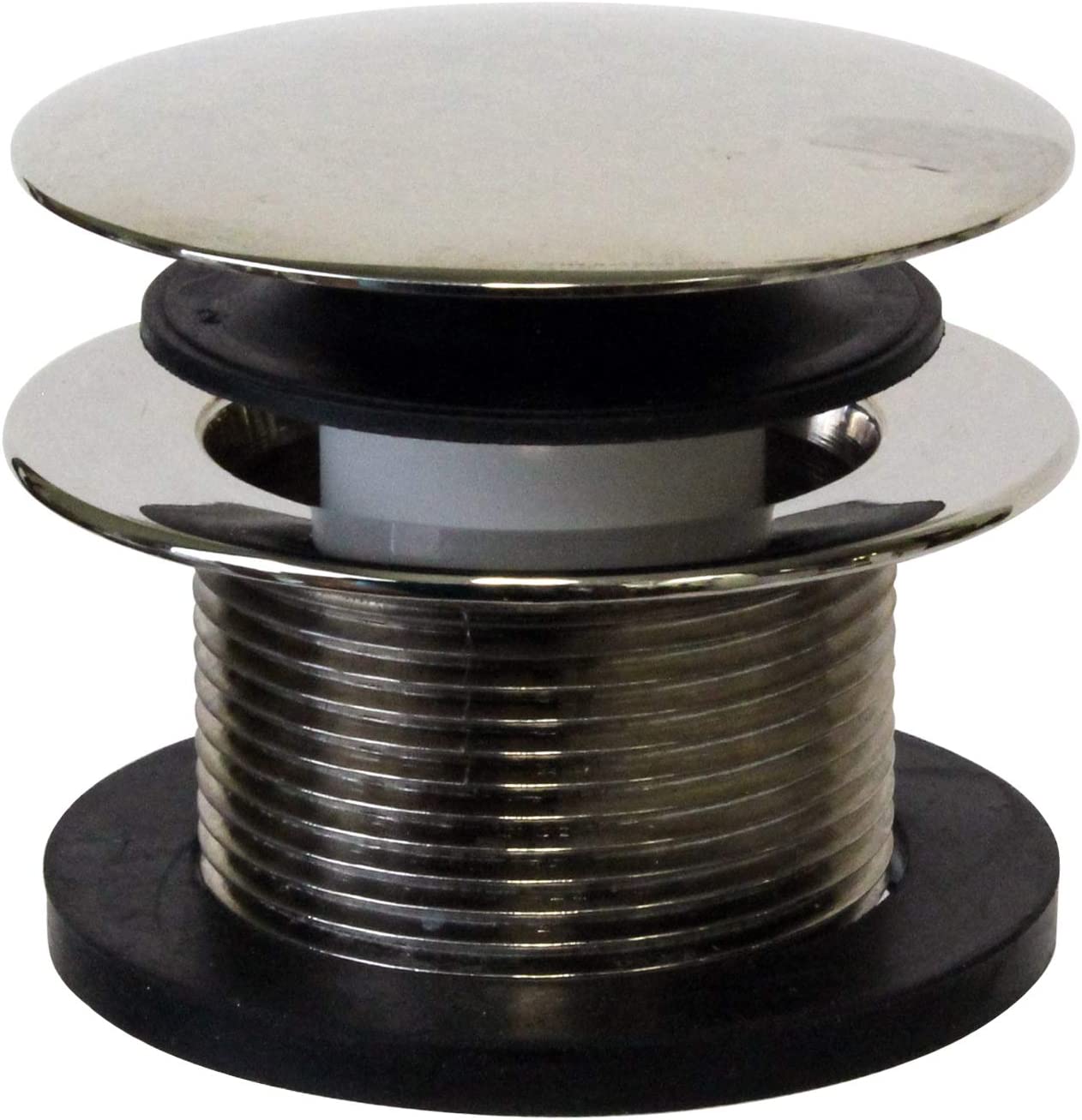WESTBRASS 493244SLD-05 Tub-Drain-Accessories - View #3