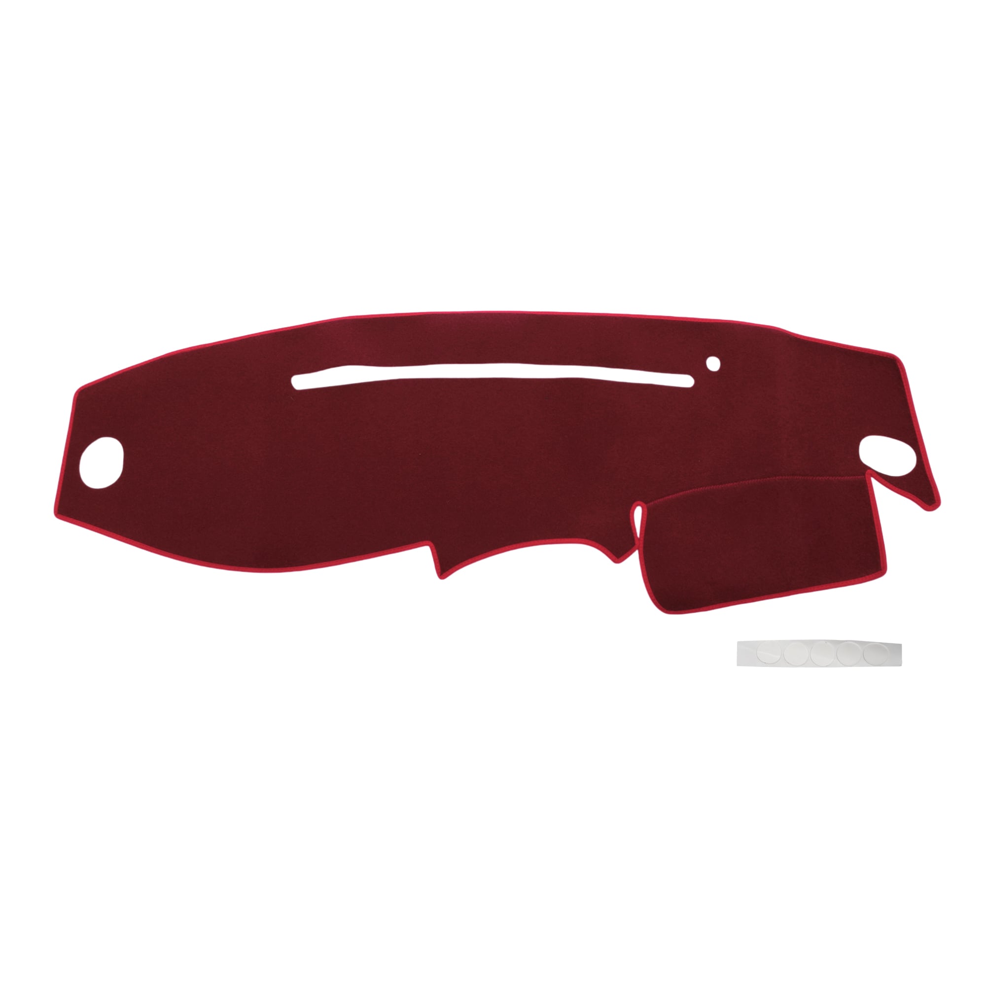 Unique Bargains Dash Cover for Ford for Ranger 1995-2011 Dash Board Mat ...