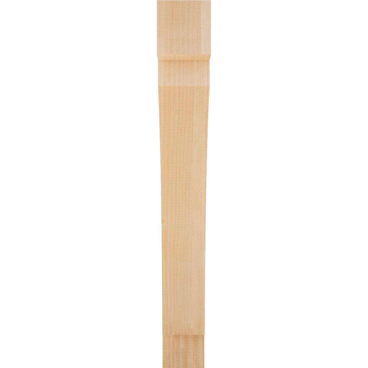 Ekena Millwork BKT04X28X32THR05SDF Exterior-Brackets-Braces - View #2